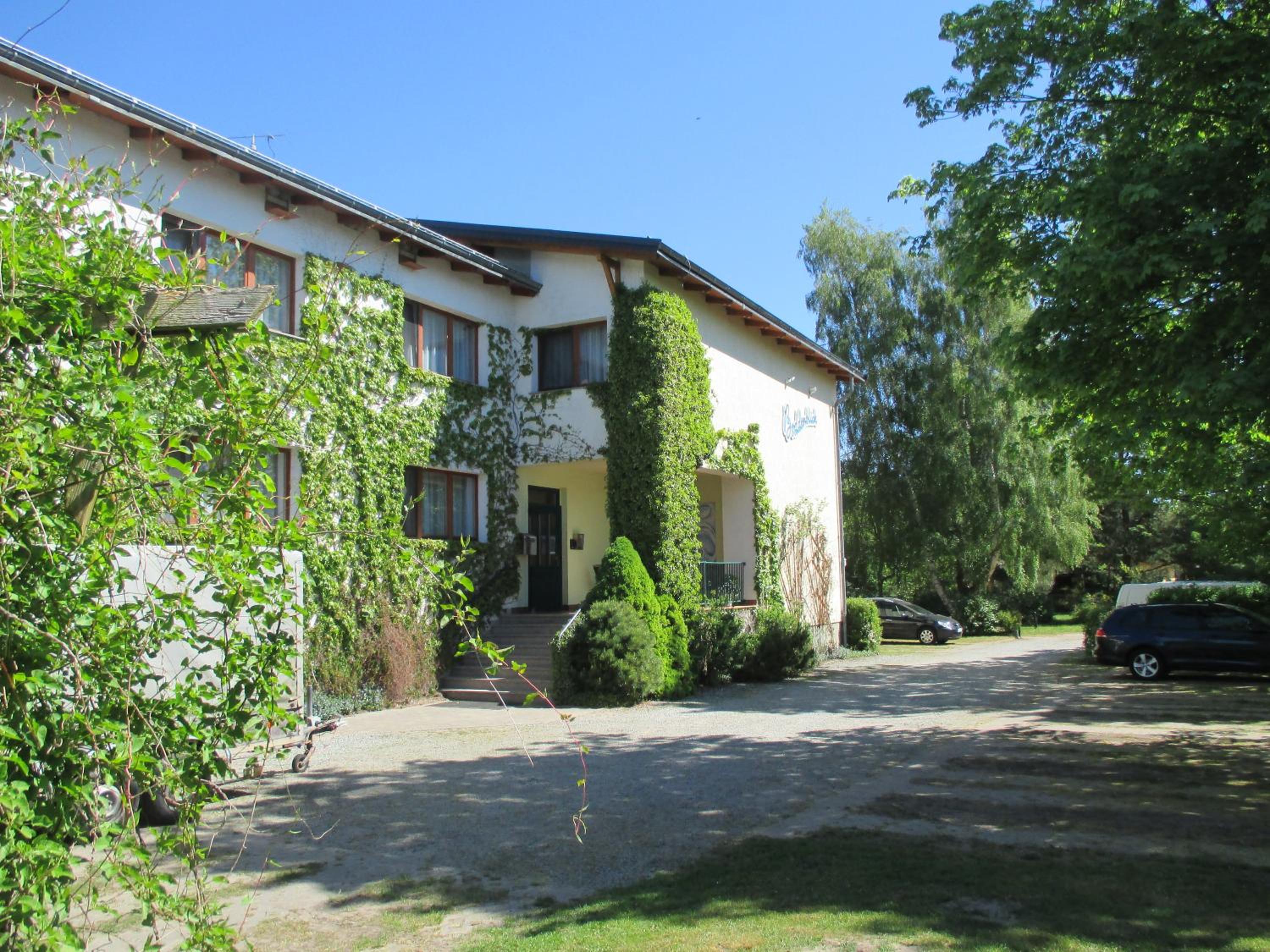 Pension Boddenblick