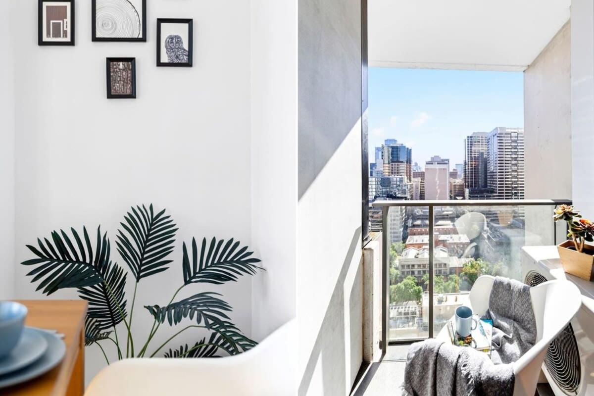 Cozy & Central 2BR Home Steps from Southern Cross