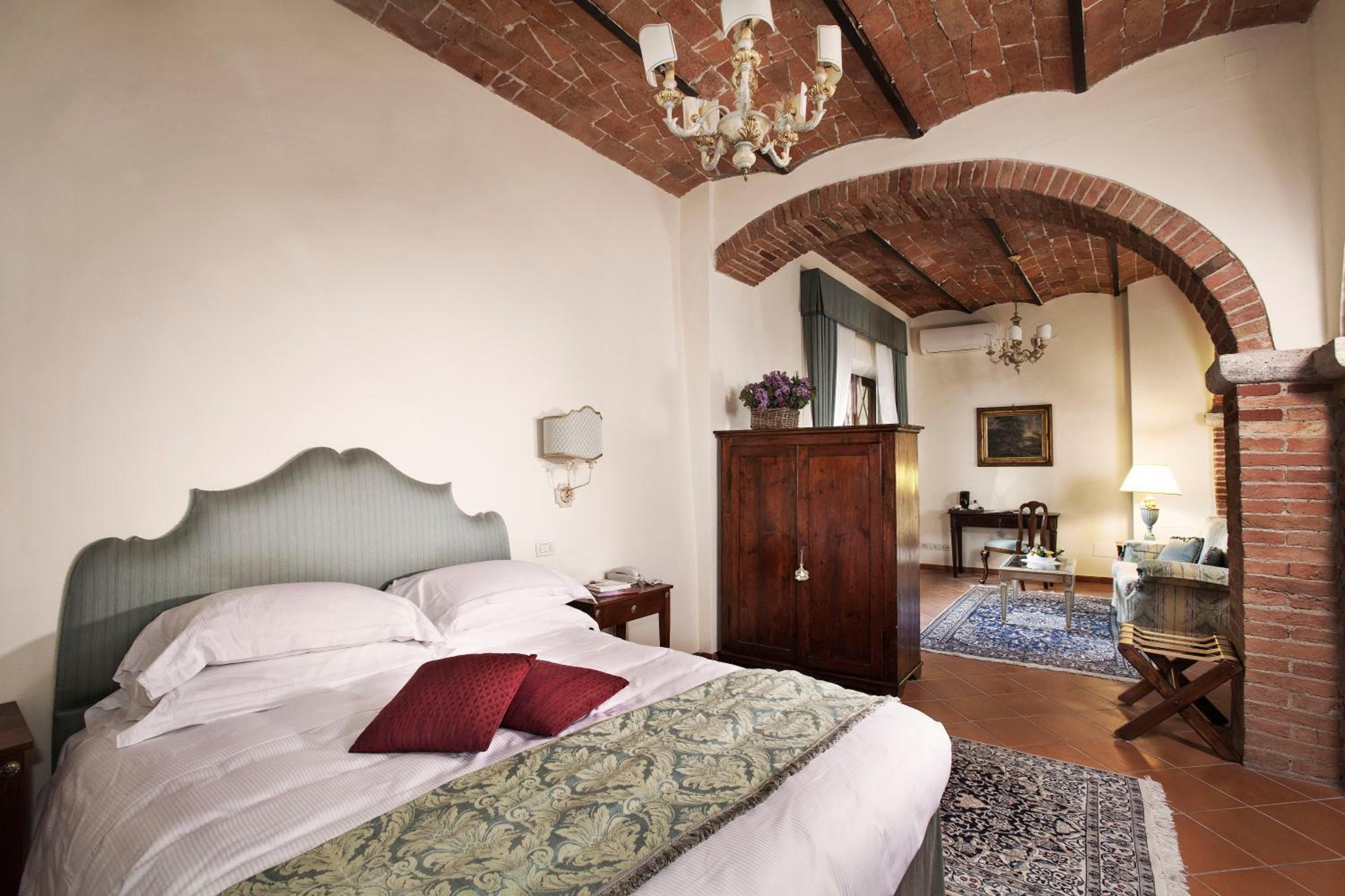 Villa Poggiano