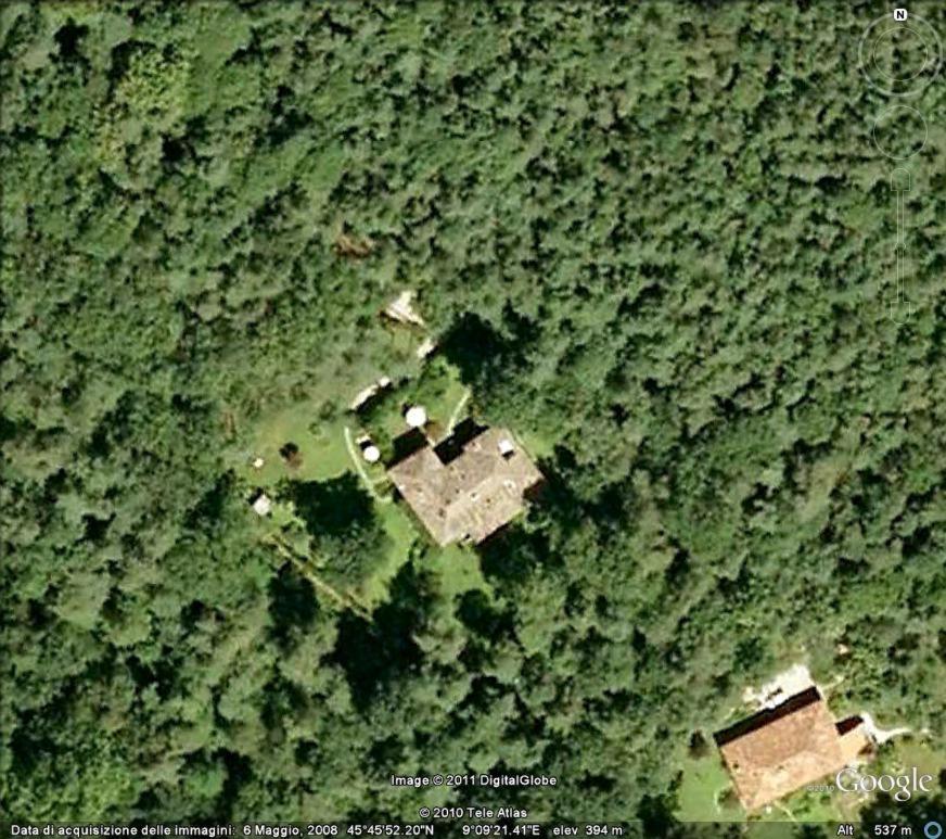 B&B L'Albero Maestro view 5