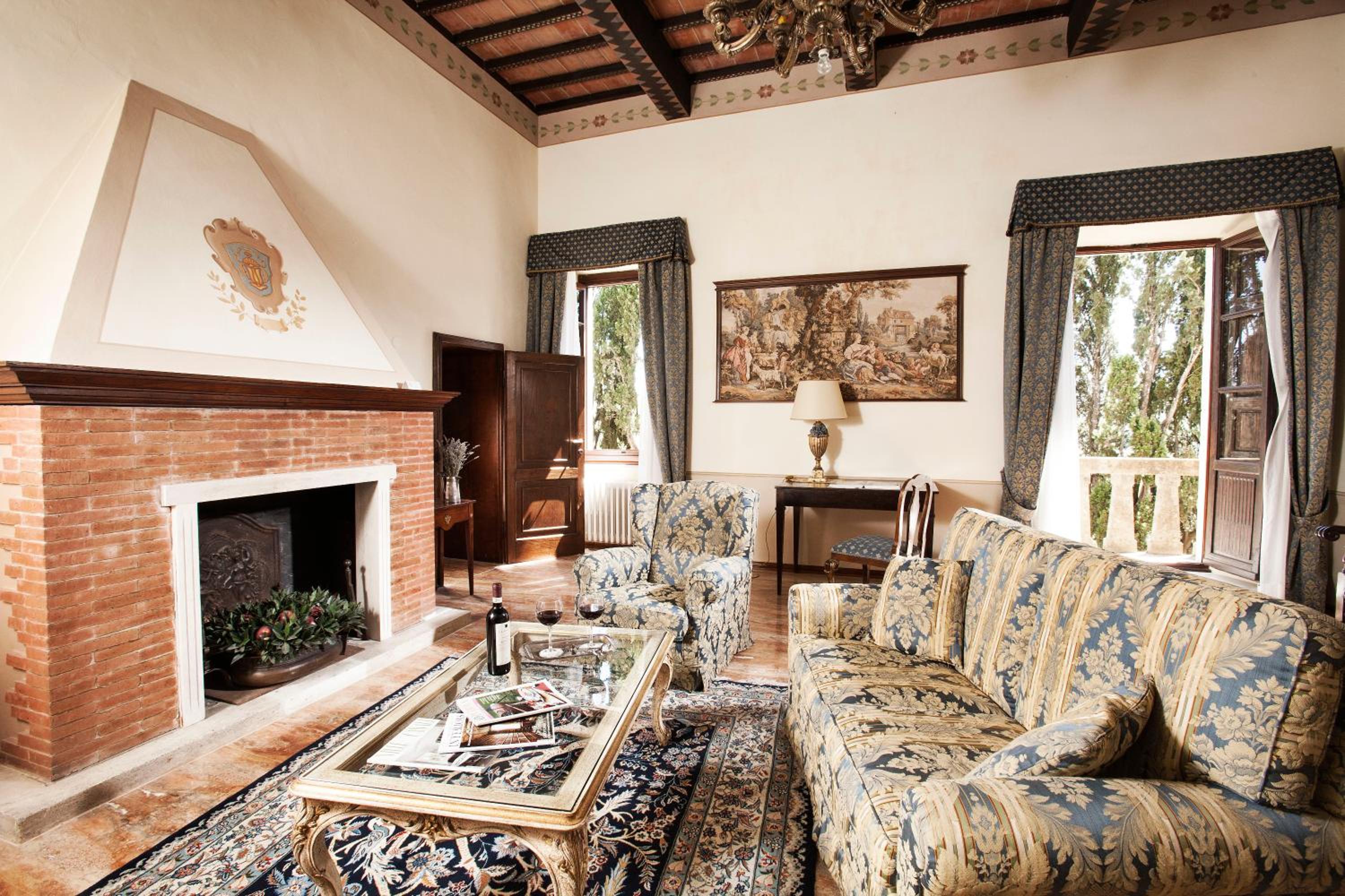 Villa Poggiano