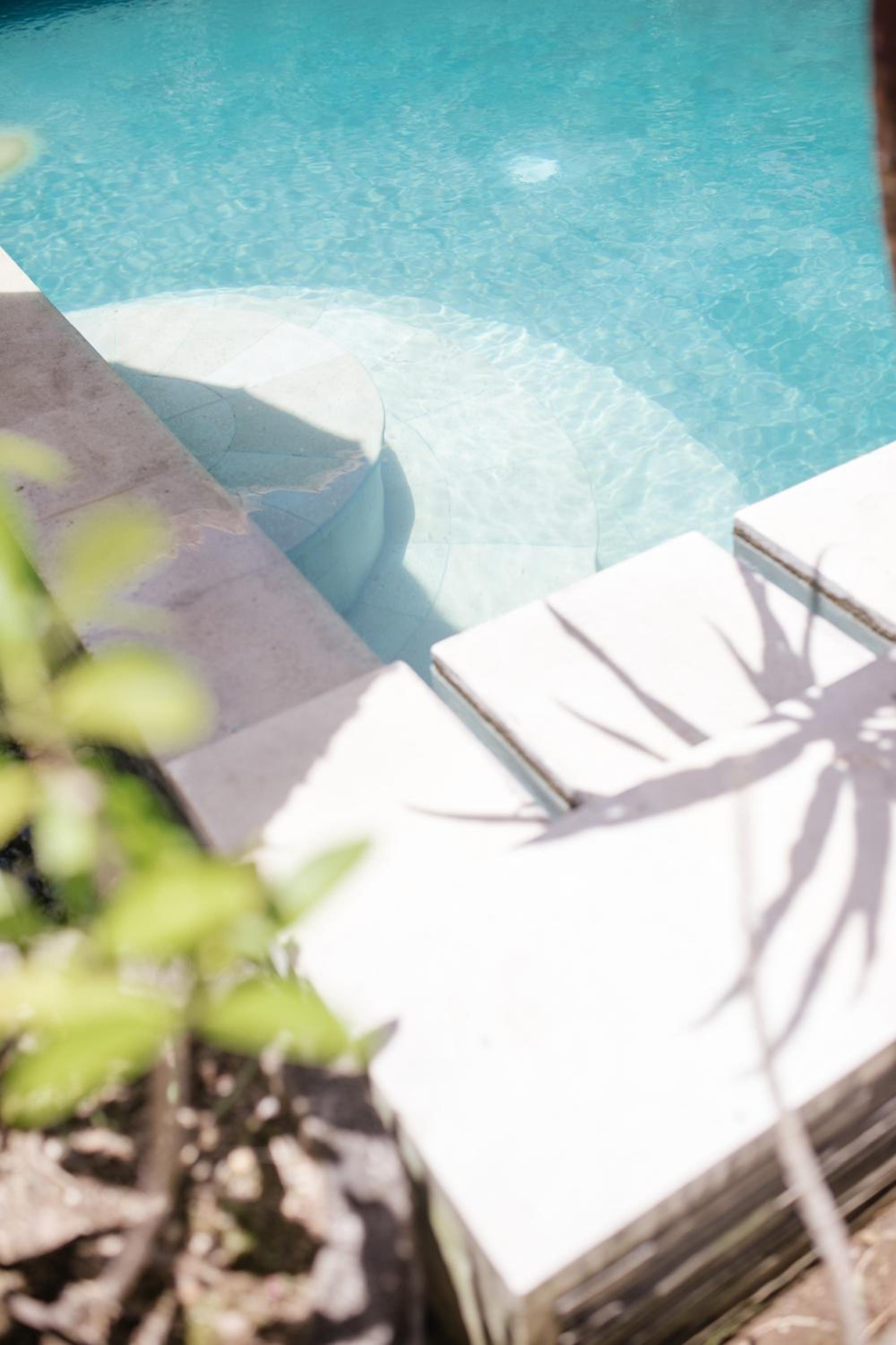 Beachside Villa Di Bucu