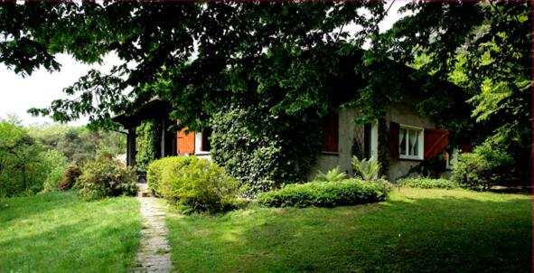 B&B L'Albero Maestro view 2