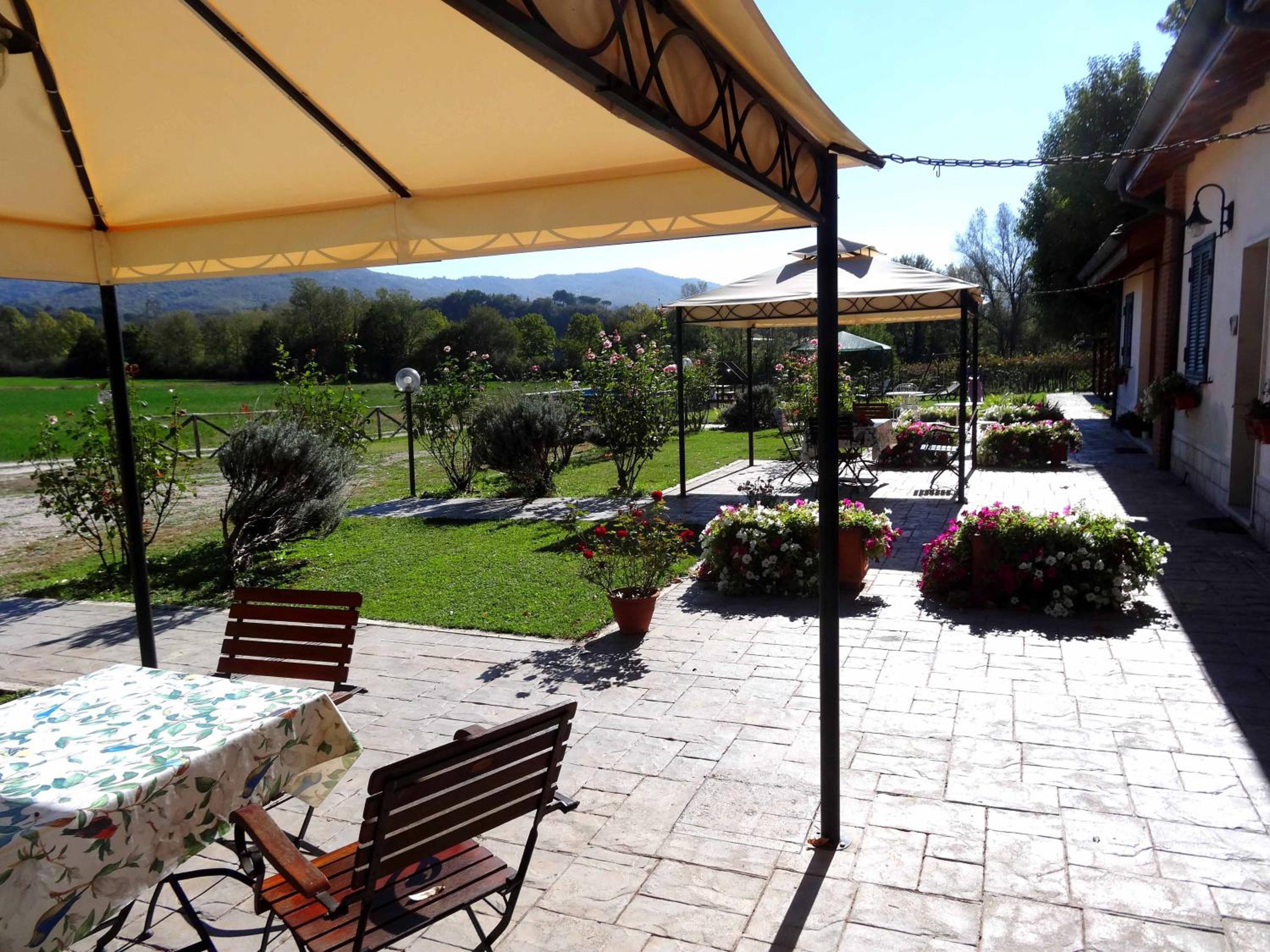Valle degli Arci