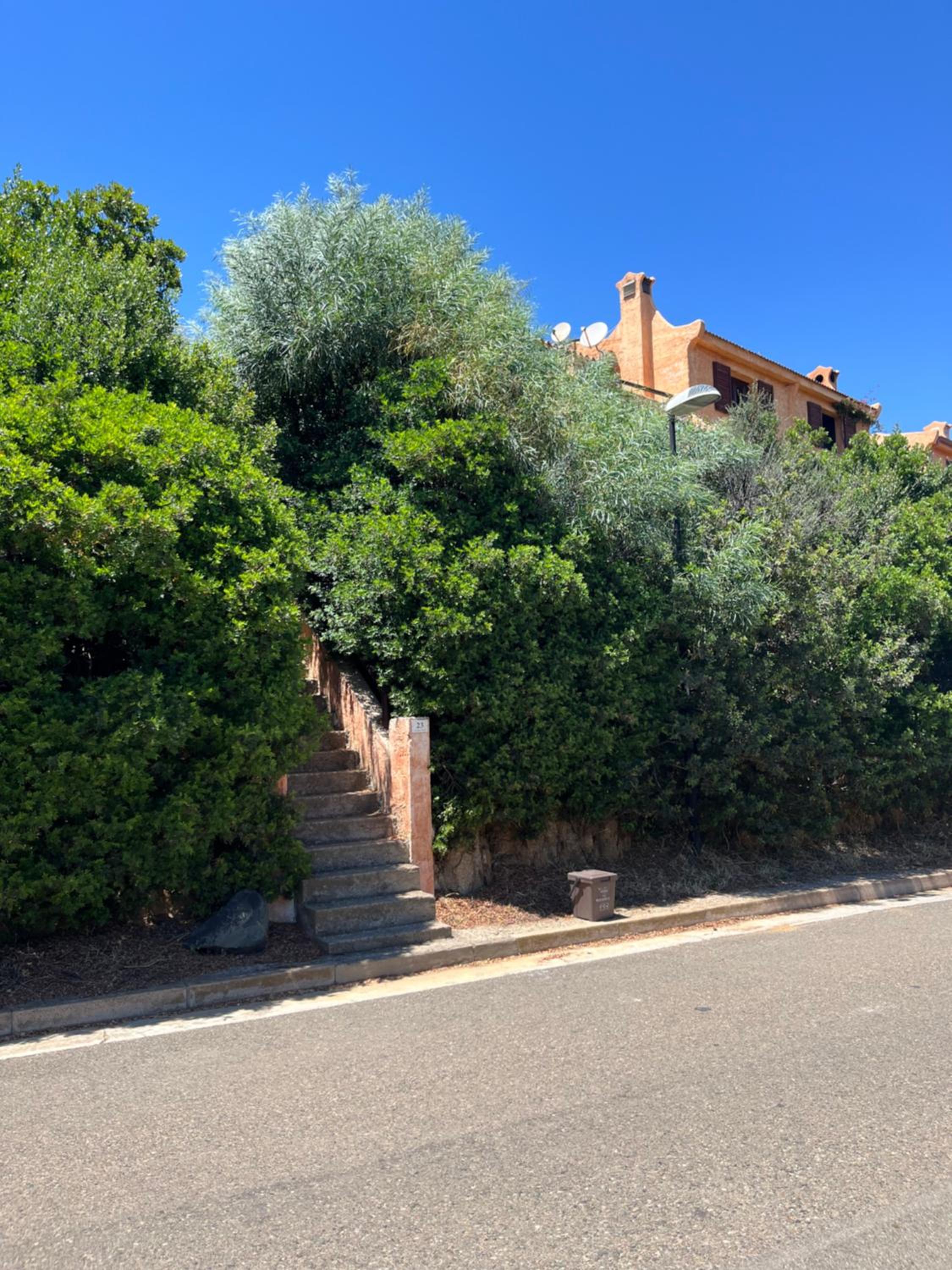 APPARTAMENTI BIANCANEVE by VILLA AUREA CAV