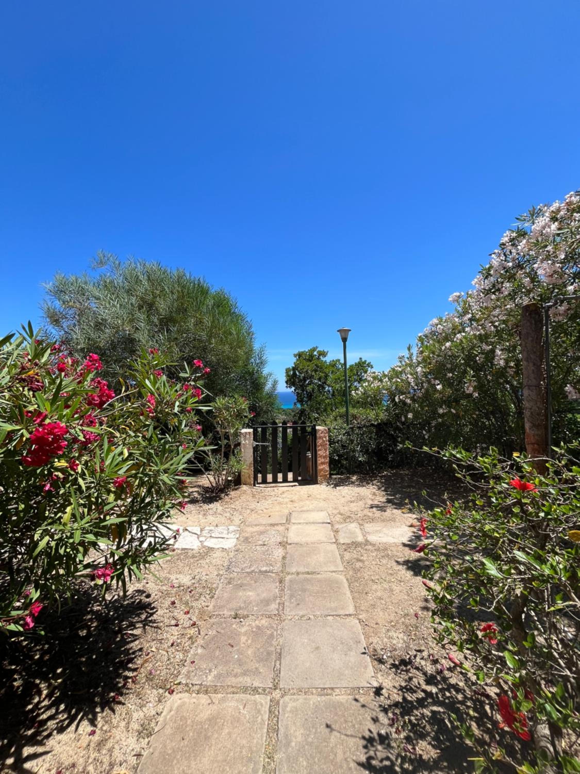 APPARTAMENTI BIANCANEVE by VILLA AUREA CAV