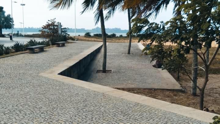 Aeroporto e Praia DN Studio 2