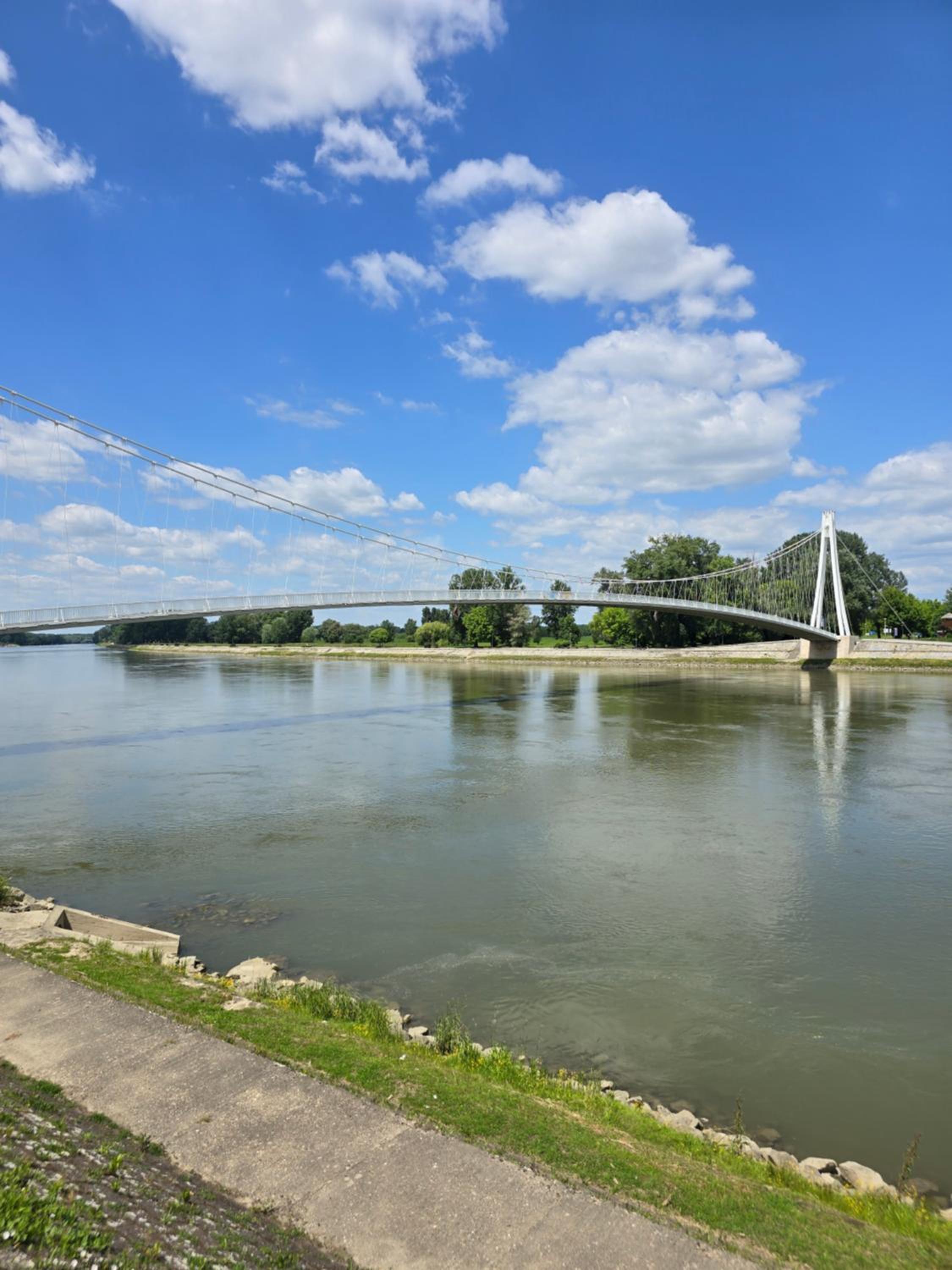 OSIJEK SPACE CENTAR - Self Check in, Free Private Parking