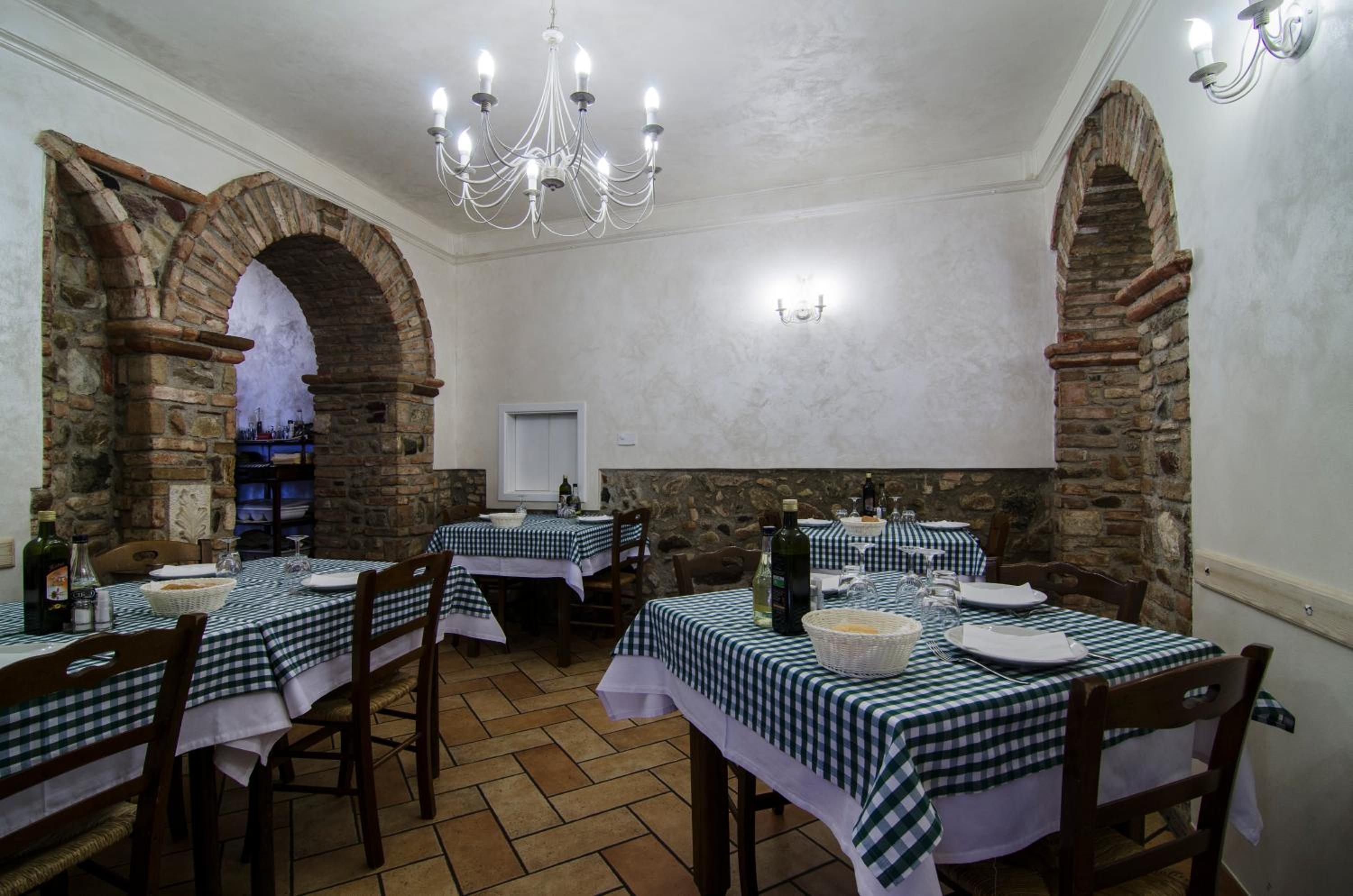 Agriturismo La Torretta da Valentina