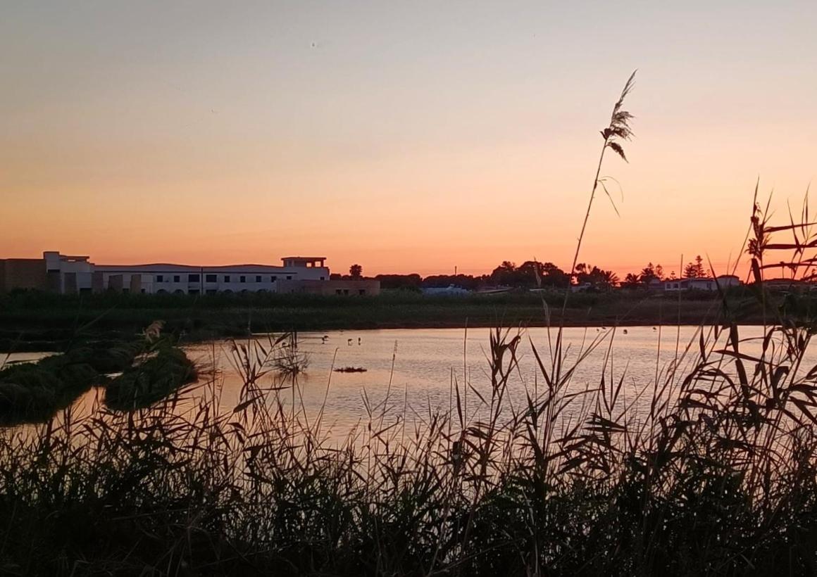 Borgo 84 Marzamemi - Casa Kurò