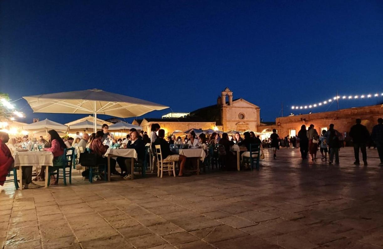 Borgo 84 Marzamemi - Casa Kurò