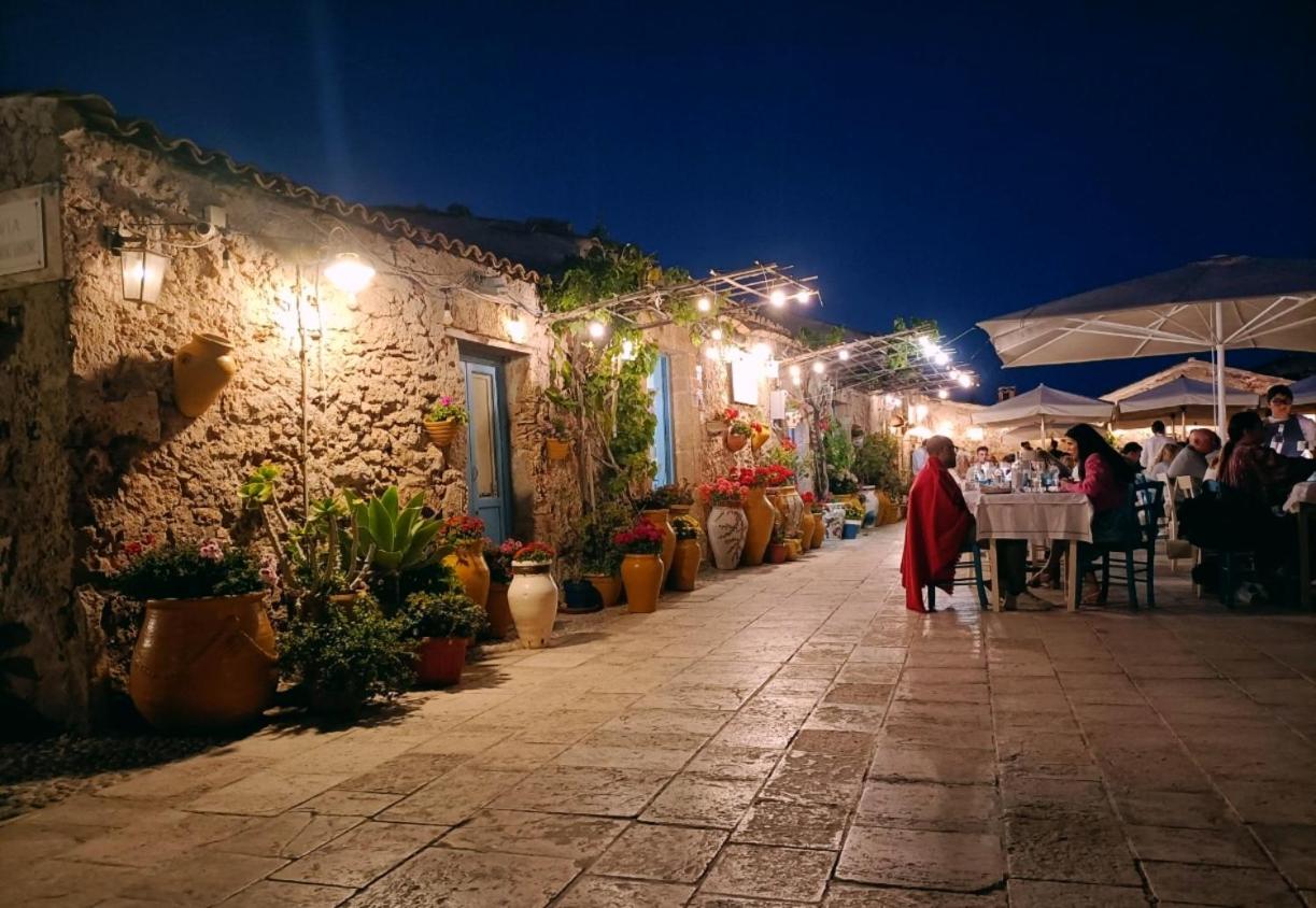 Borgo 84 Marzamemi - Casa Kurò
