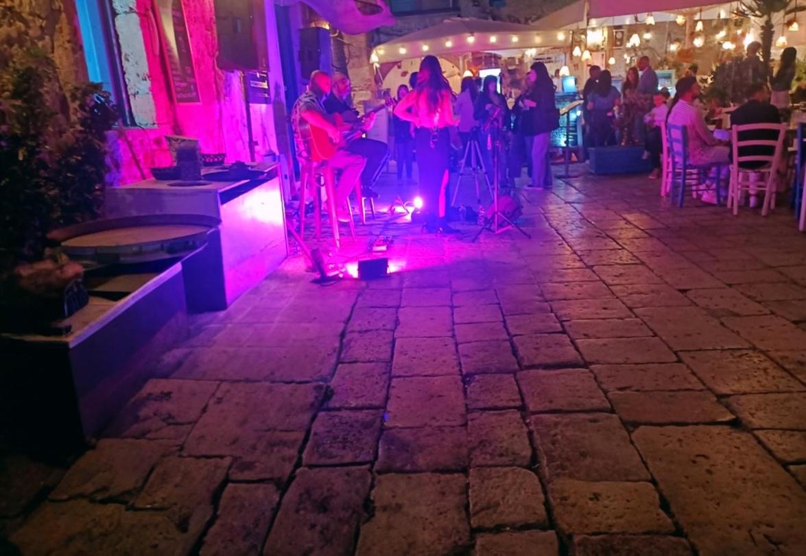Borgo 84 Marzamemi - Casa Kurò