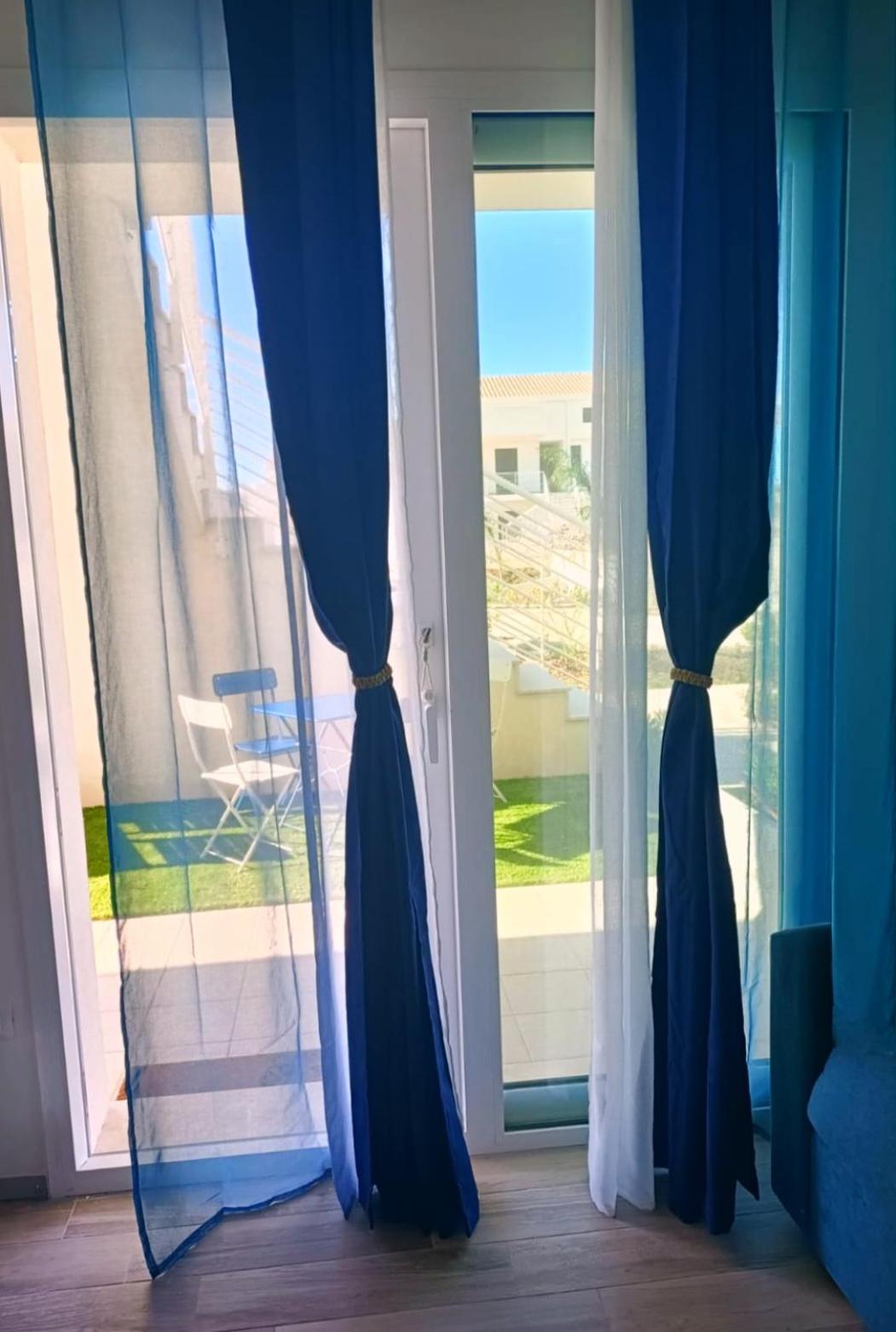 Borgo 84 Marzamemi - Casa Kurò