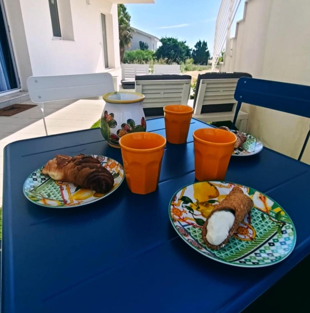 Borgo 84 Marzamemi - Casa Kurò