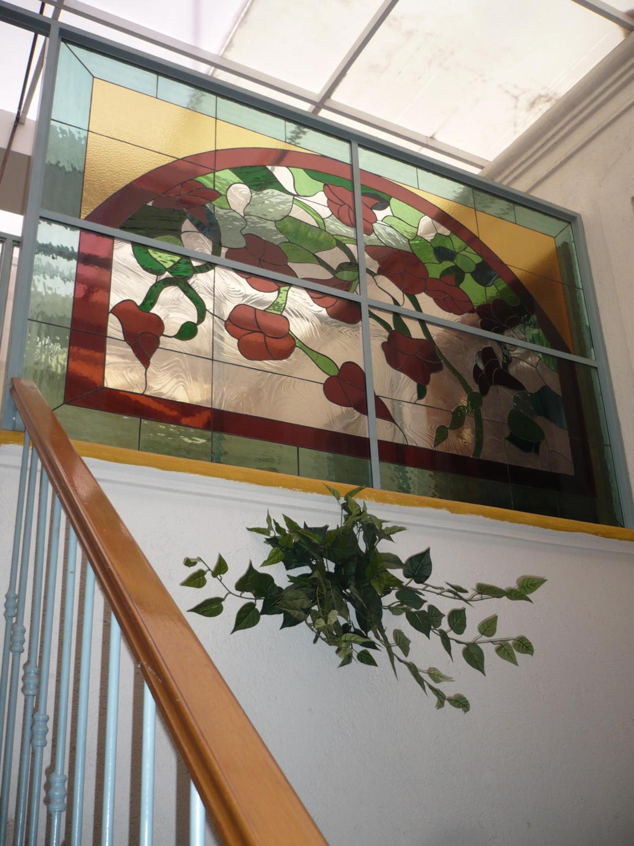 Hospedaje Del Campanero 19