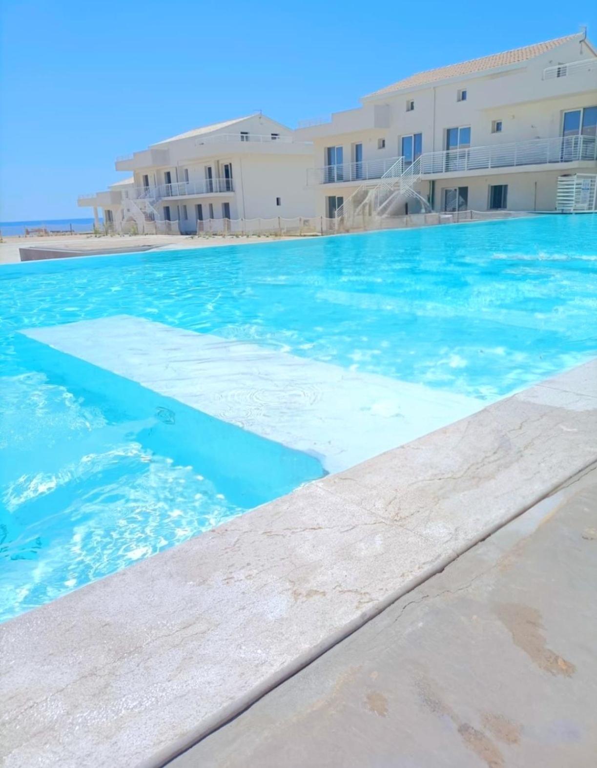 Borgo 84 Marzamemi - Casa Kurò
