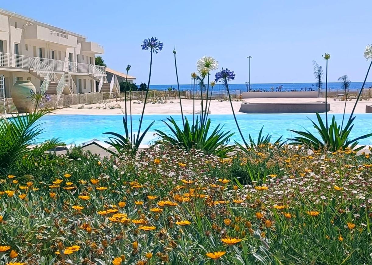 Borgo 84 Marzamemi - Casa Kurò