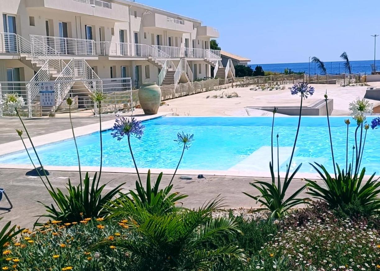 Borgo 84 Marzamemi - Casa Kurò