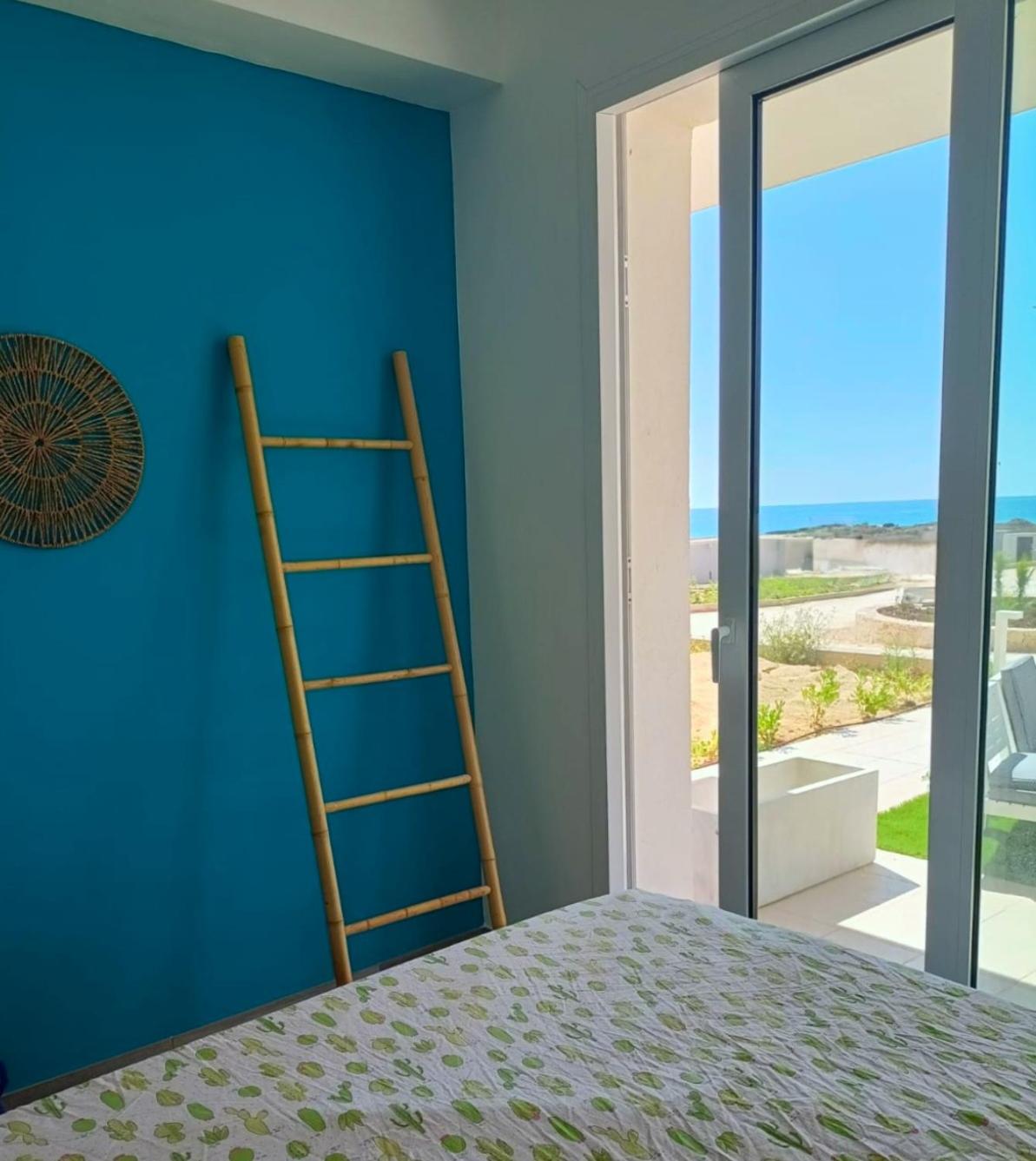 Borgo 84 Marzamemi - Casa Kurò