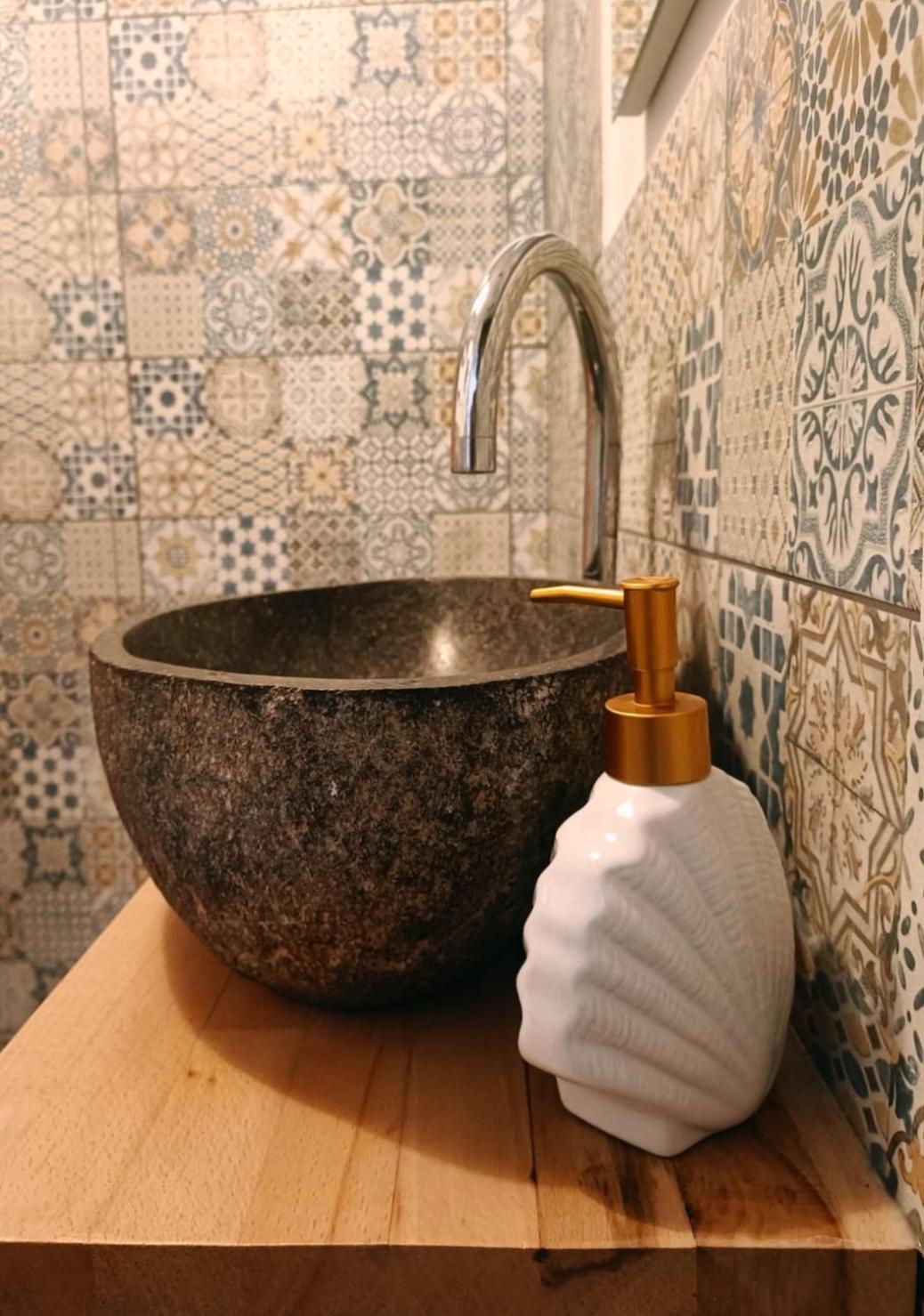 Borgo 84 Marzamemi - Casa Kurò