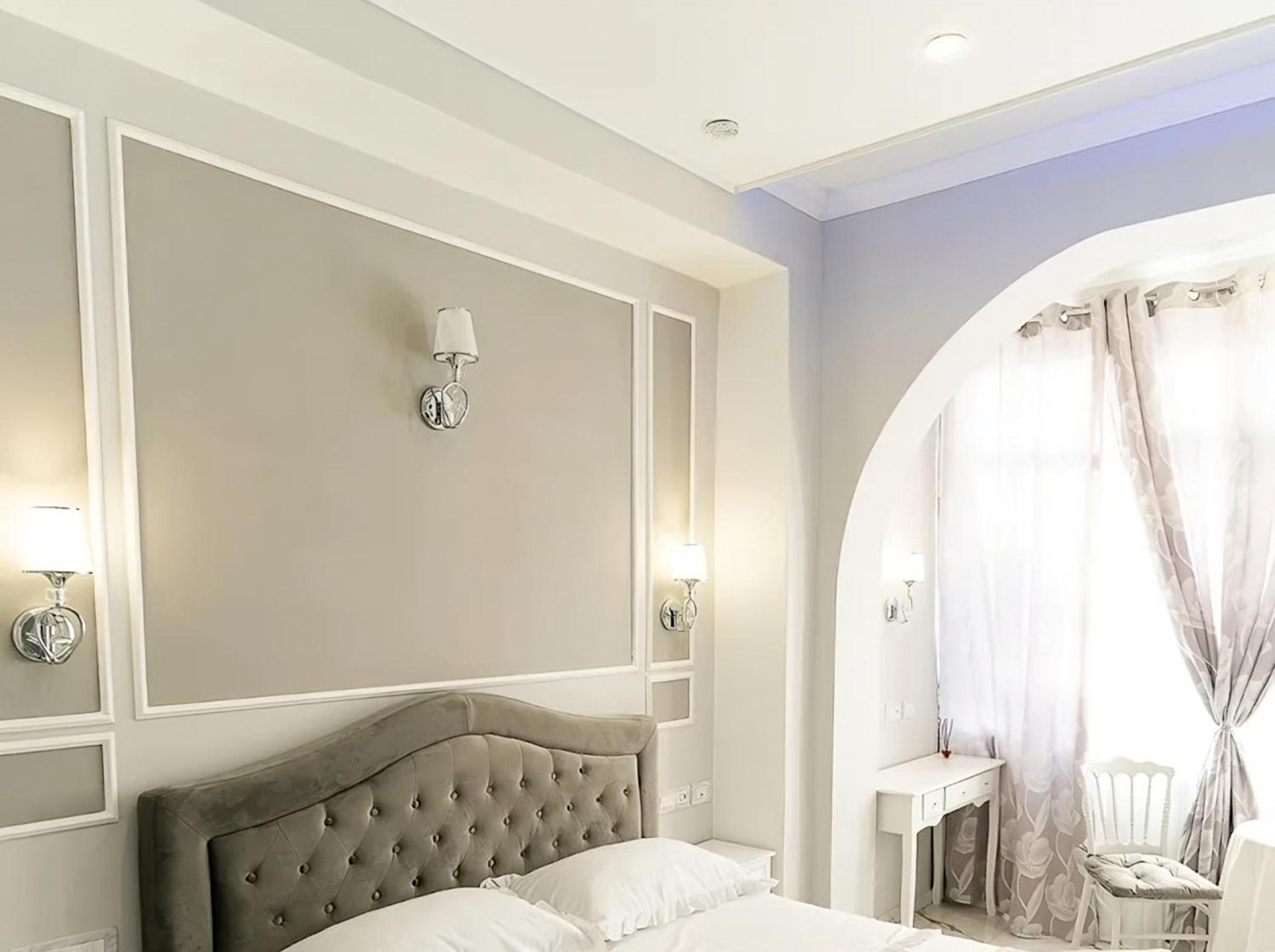 Elegance Room