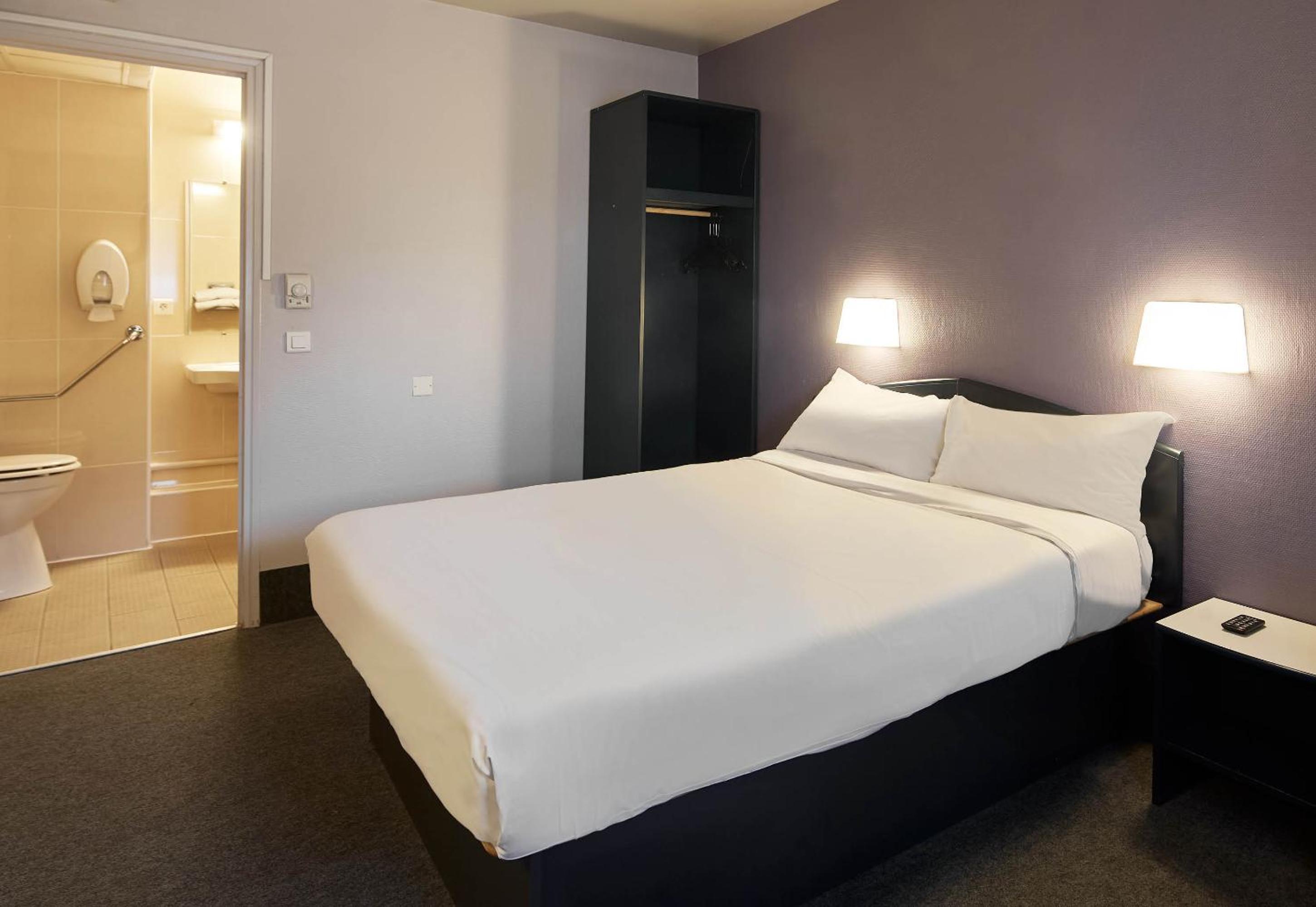 B&B HOTEL Saclay, photo 22