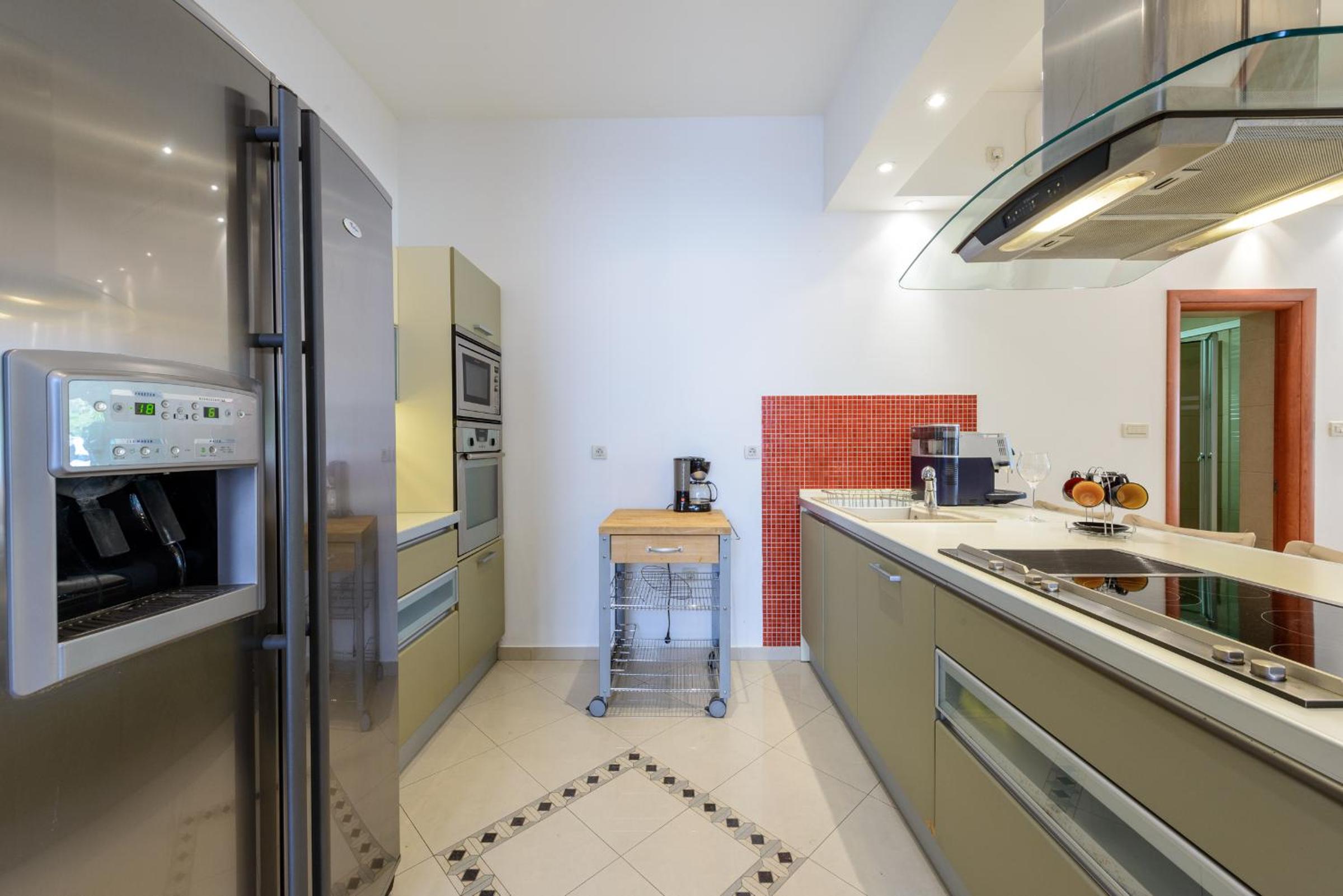Adriatic Resort Apartments
