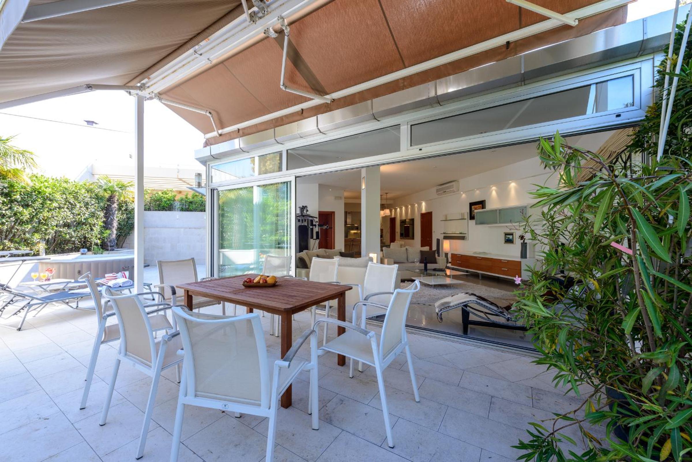 Adriatic Resort Apartments