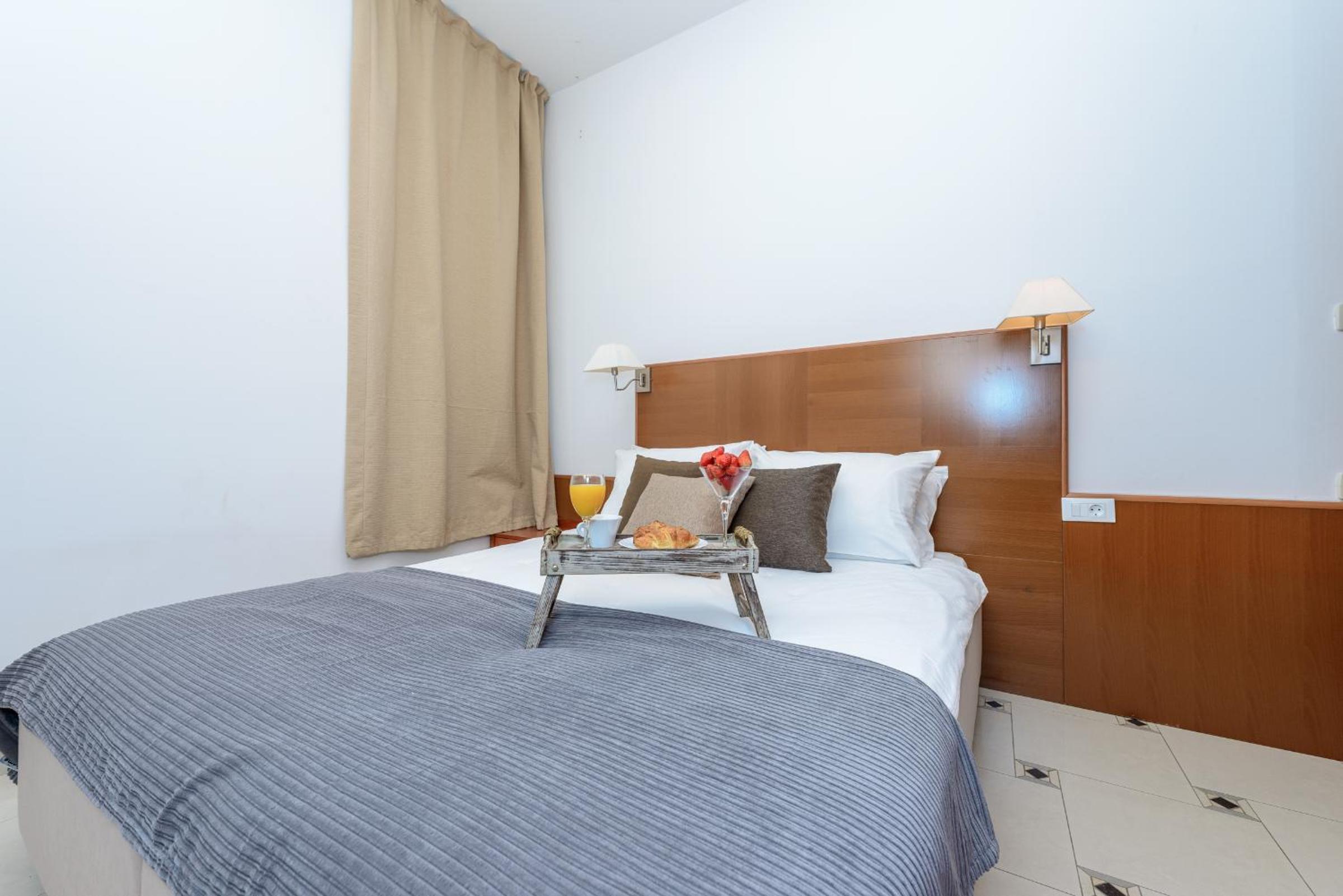 Adriatic Resort Apartments