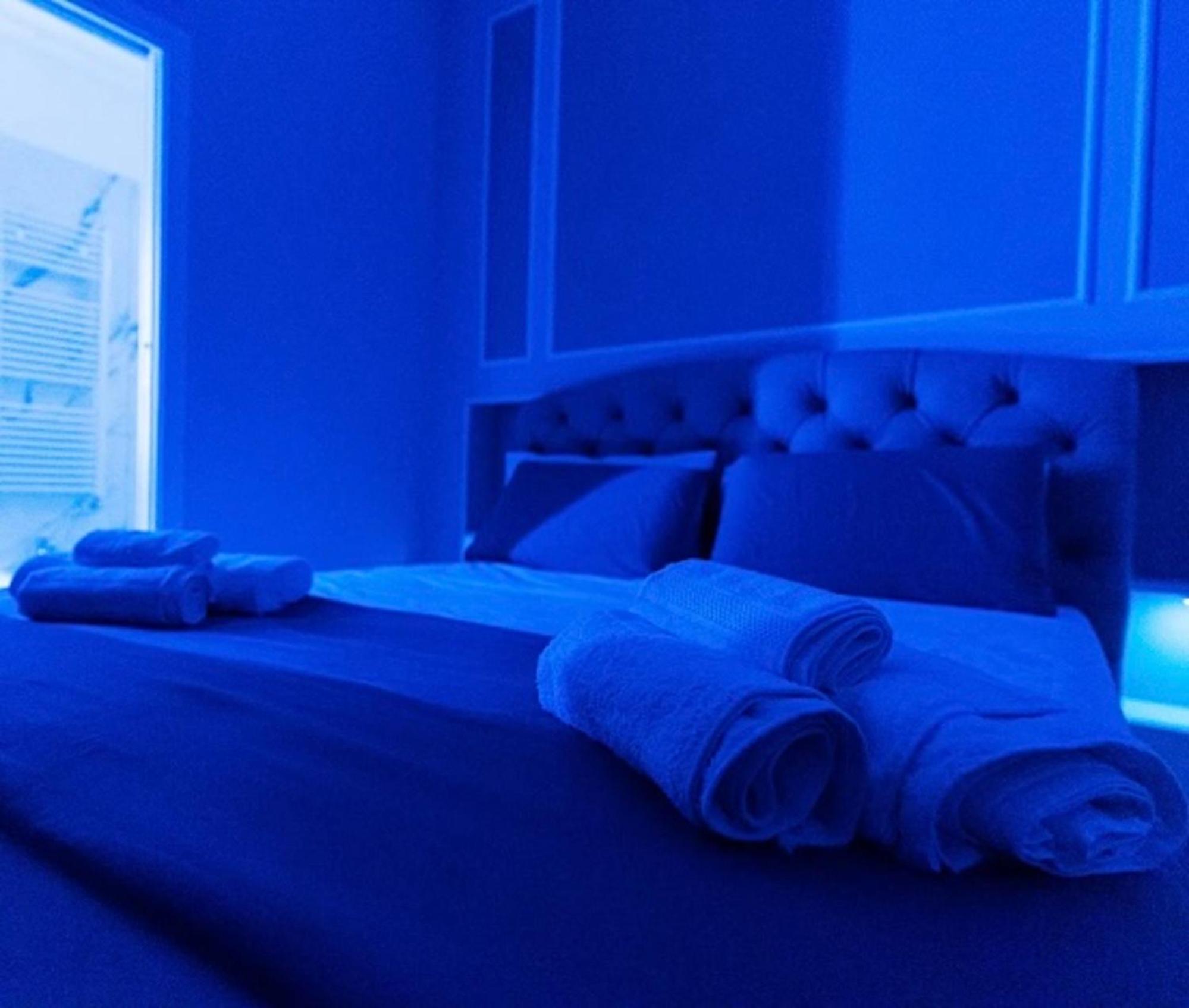 Elegance Room