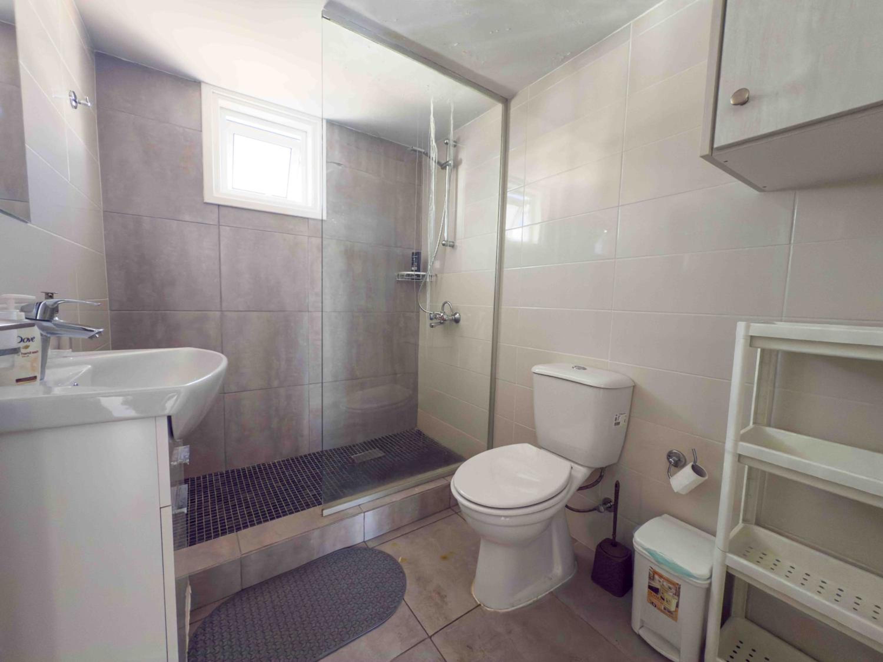 Bella Central Apartment