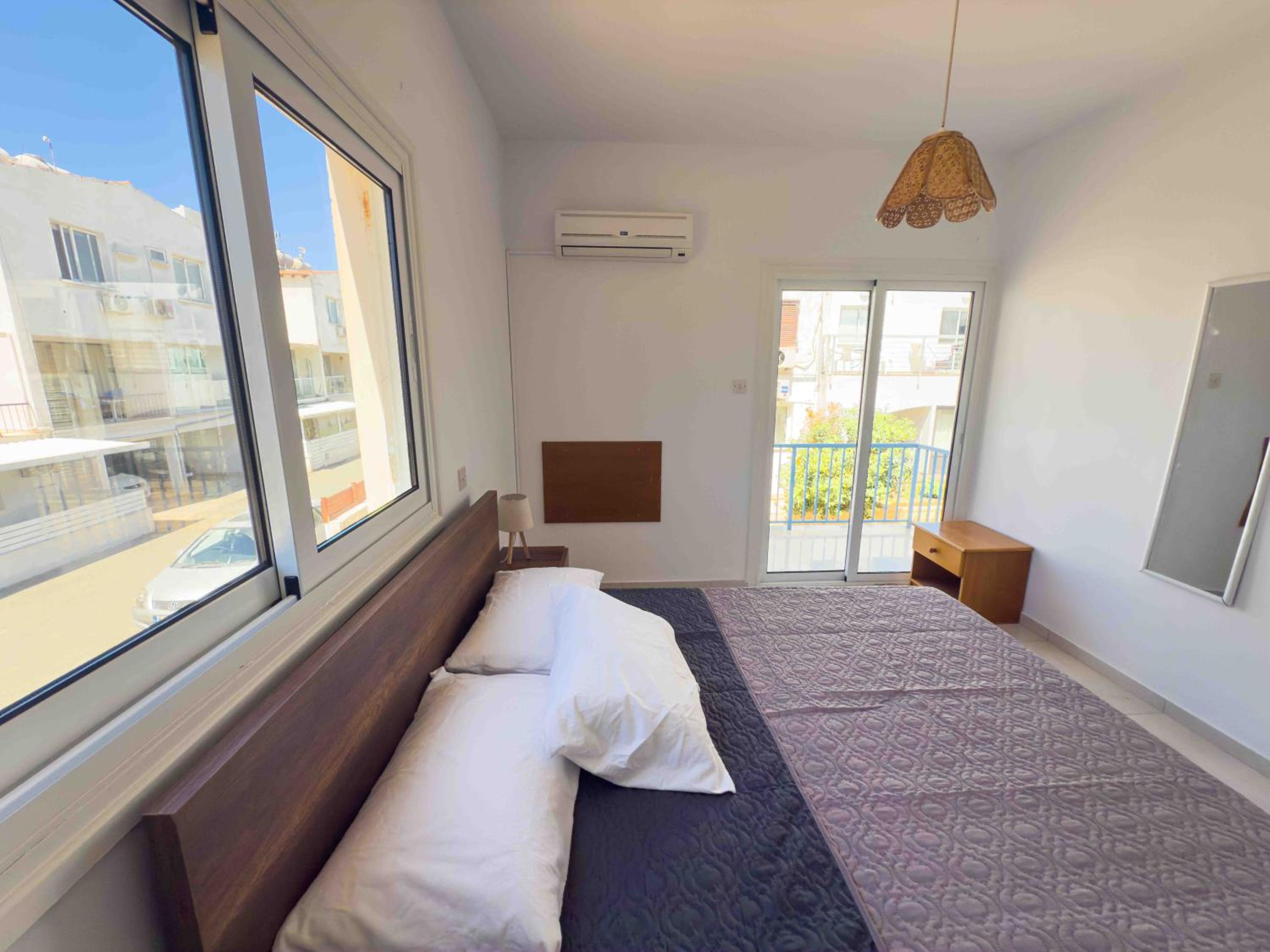 Bella Central Apartment