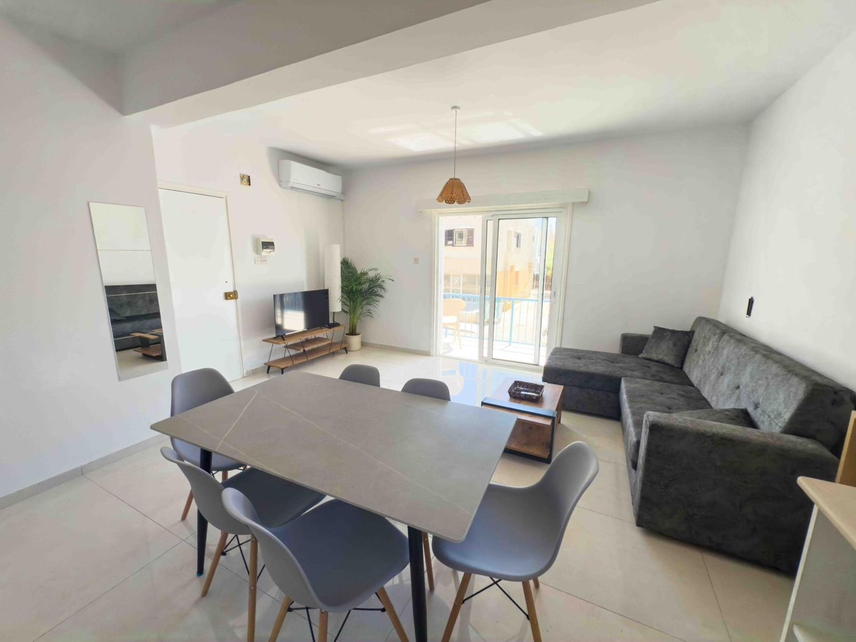 Bella Central Apartment
