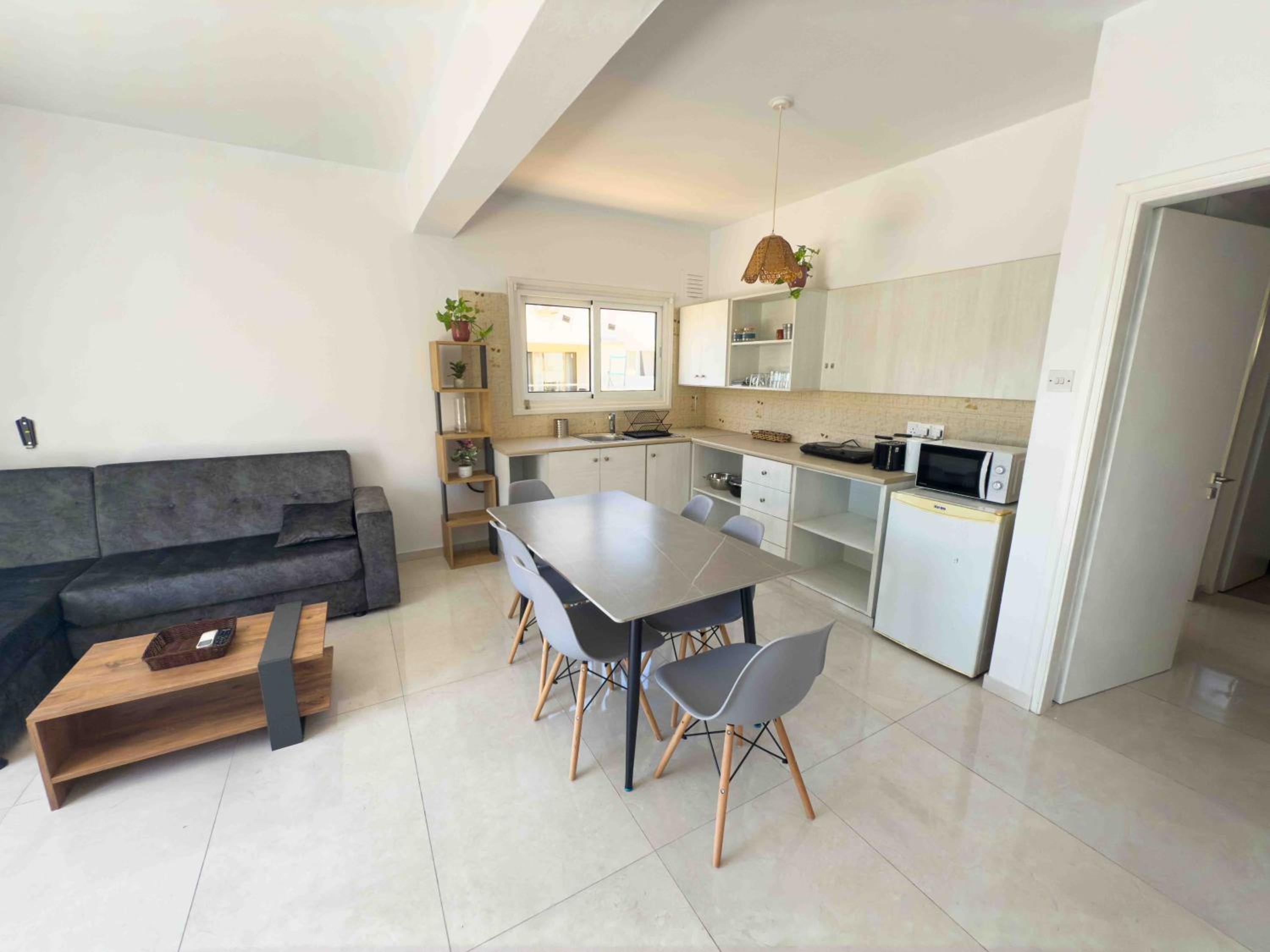 Bella Central Apartment