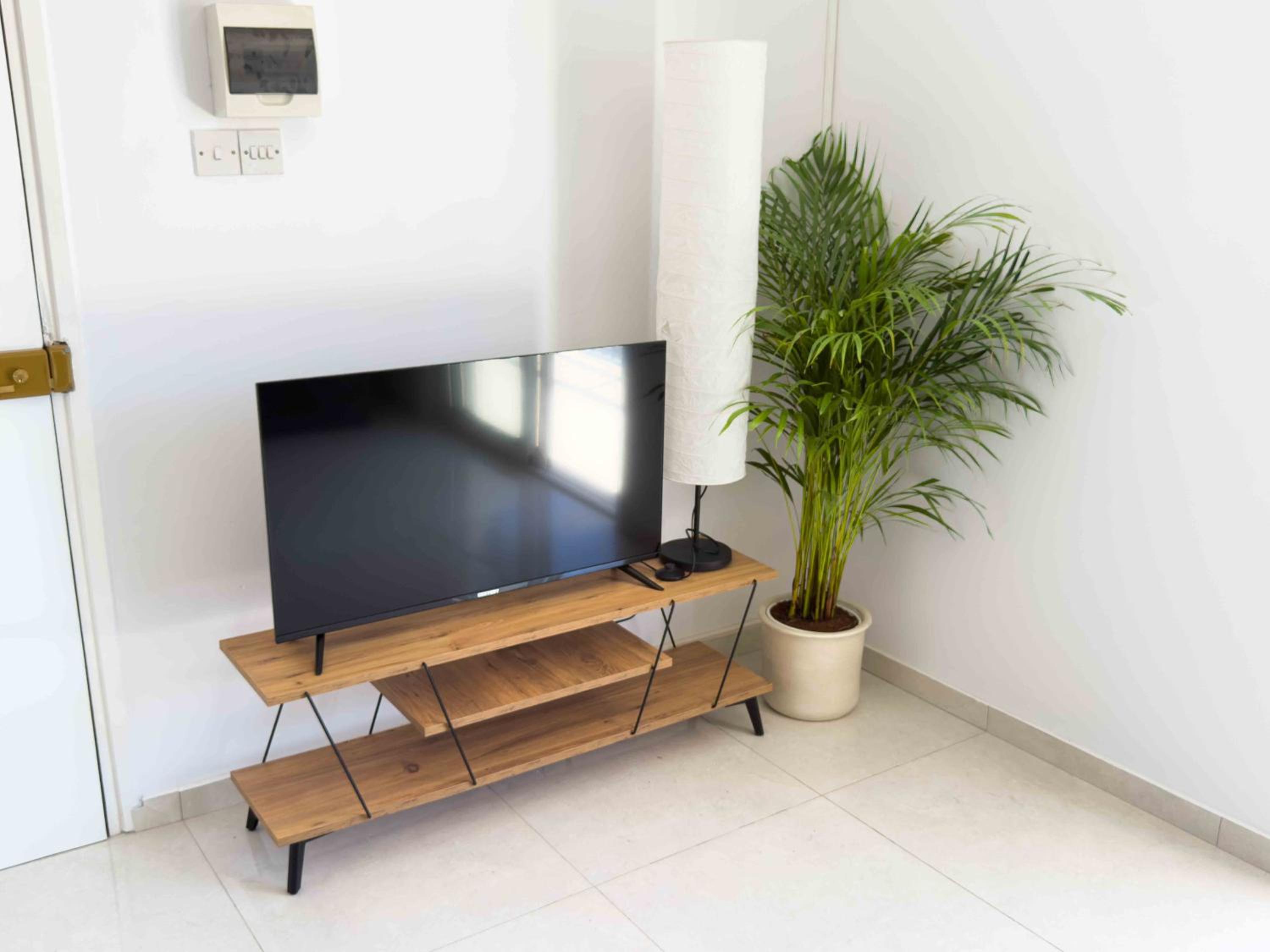 Bella Central Apartment