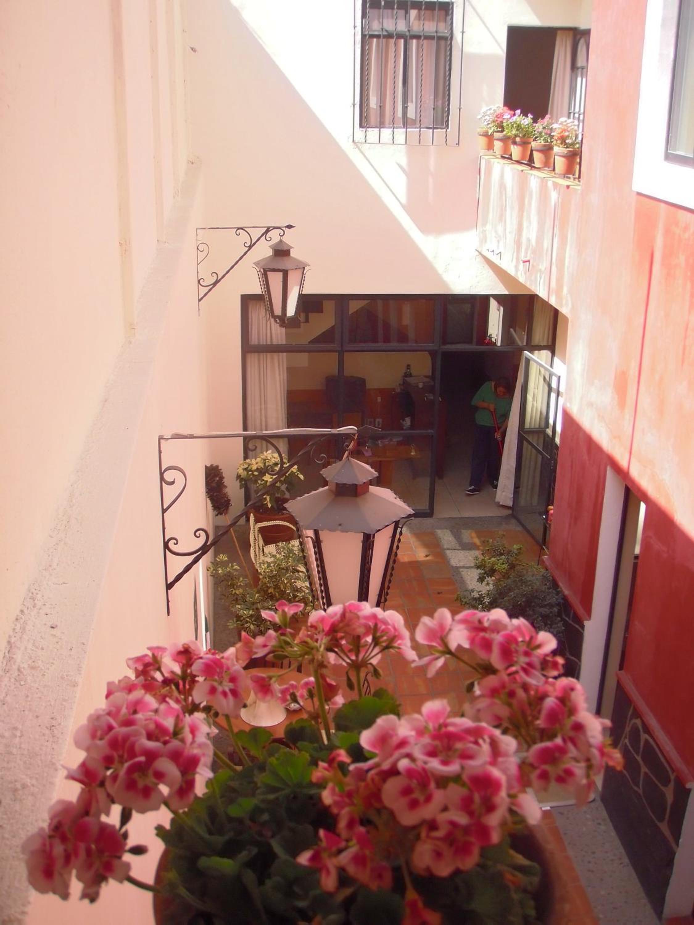 Olga Querida B&B Ostello — photo 5