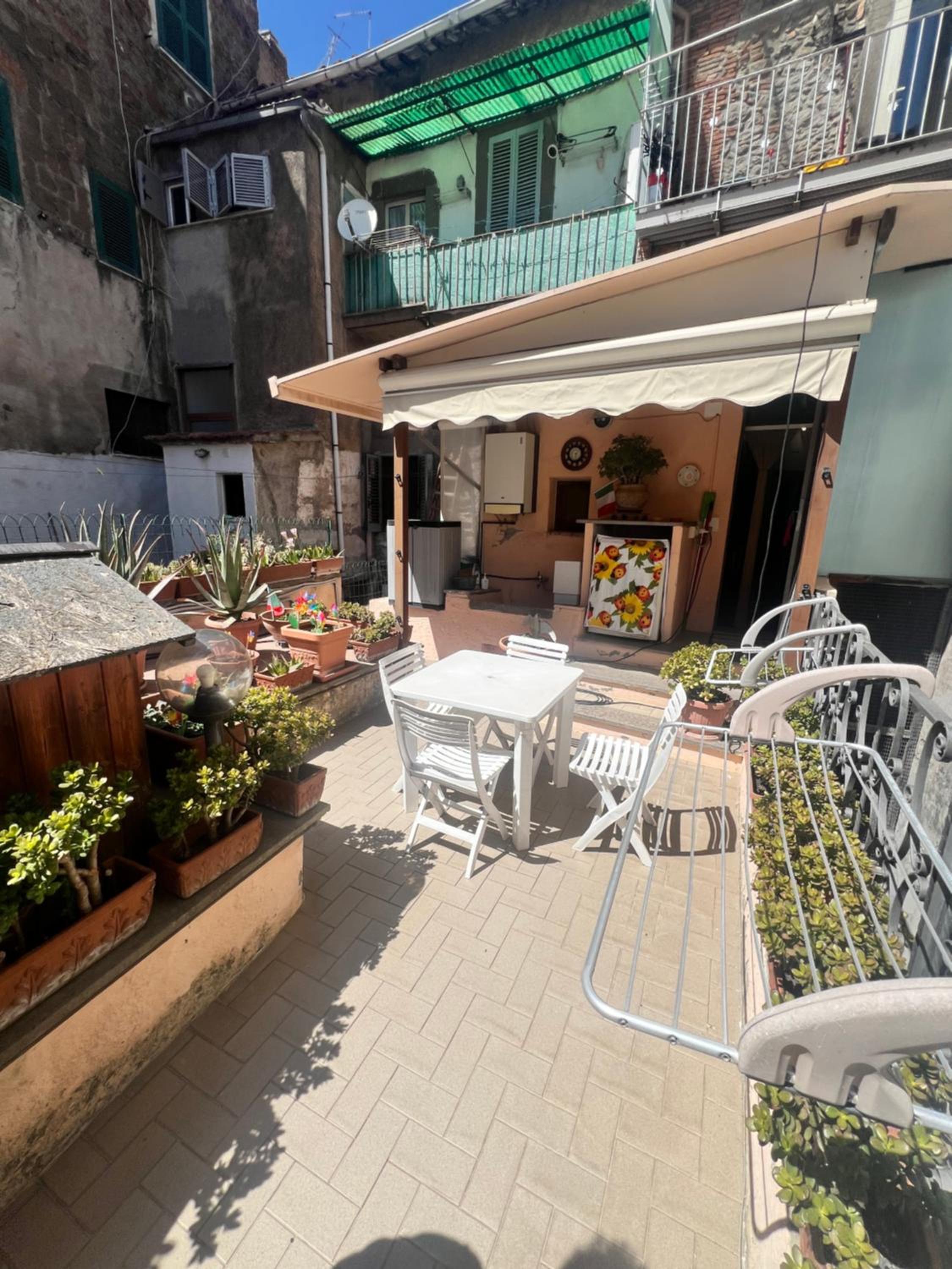 La boutique di Viterbo