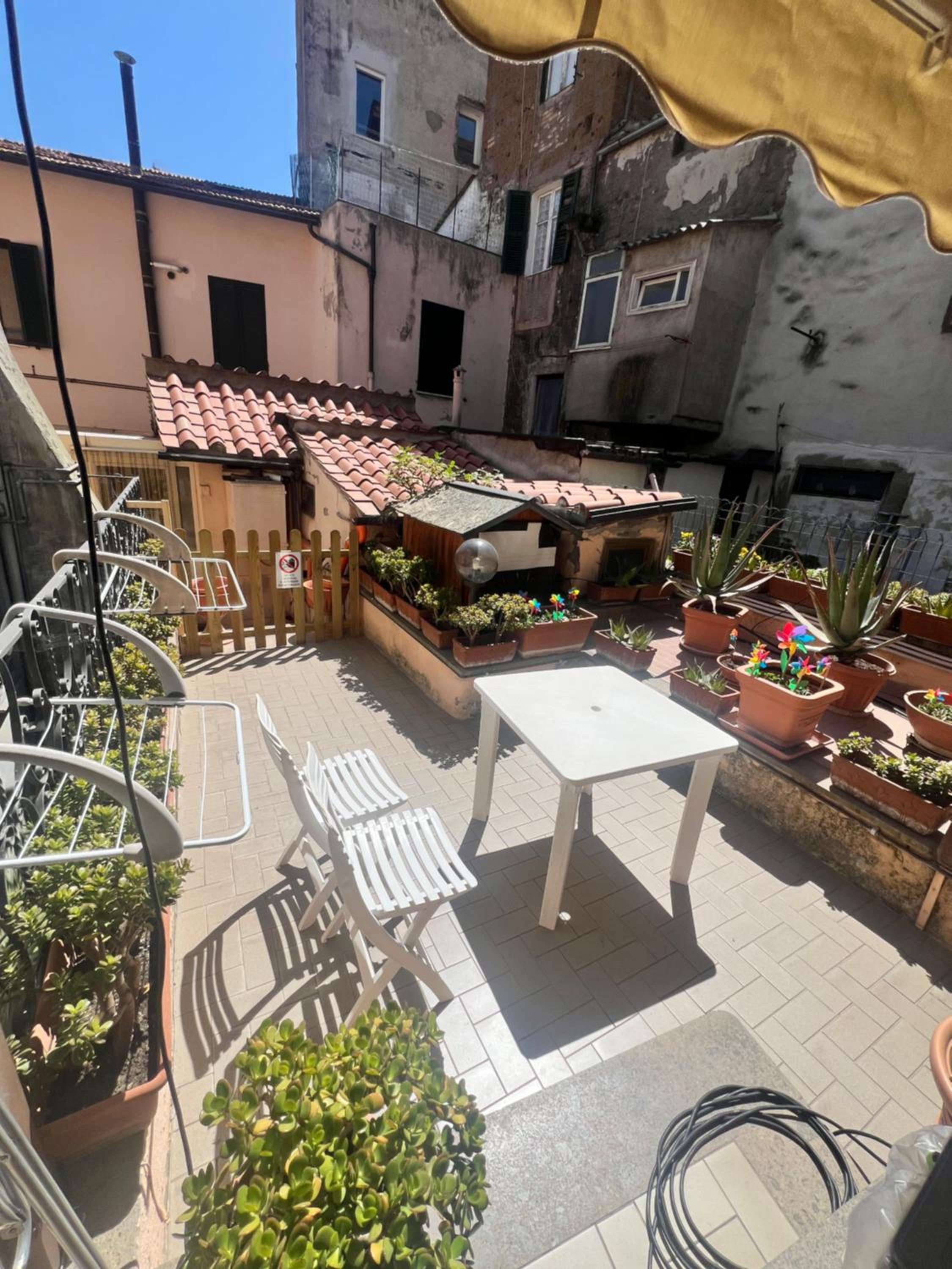 La boutique di Viterbo