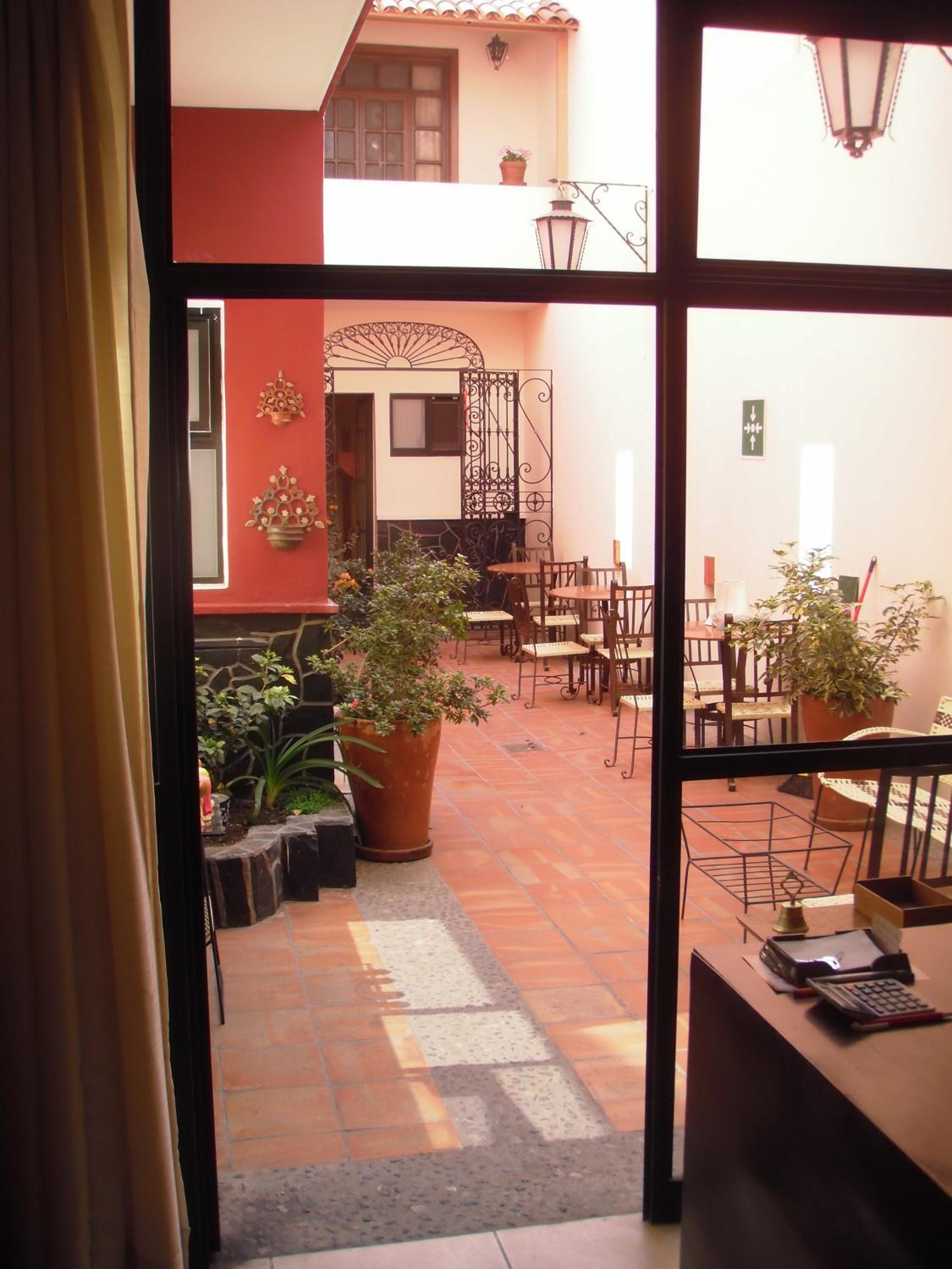 Olga Querida B&B Hostal — photo 3