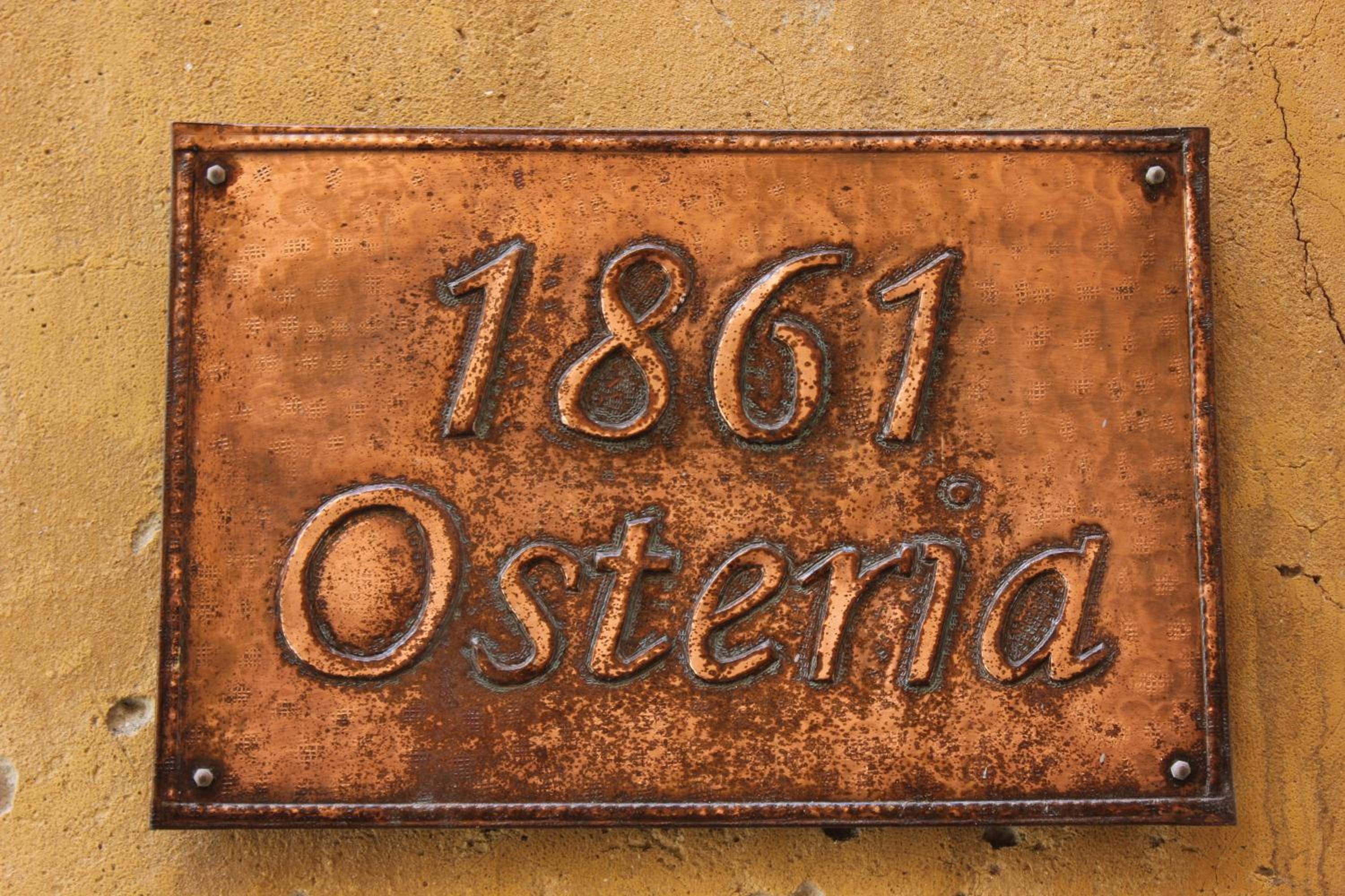 Residenza D'epoca 1861