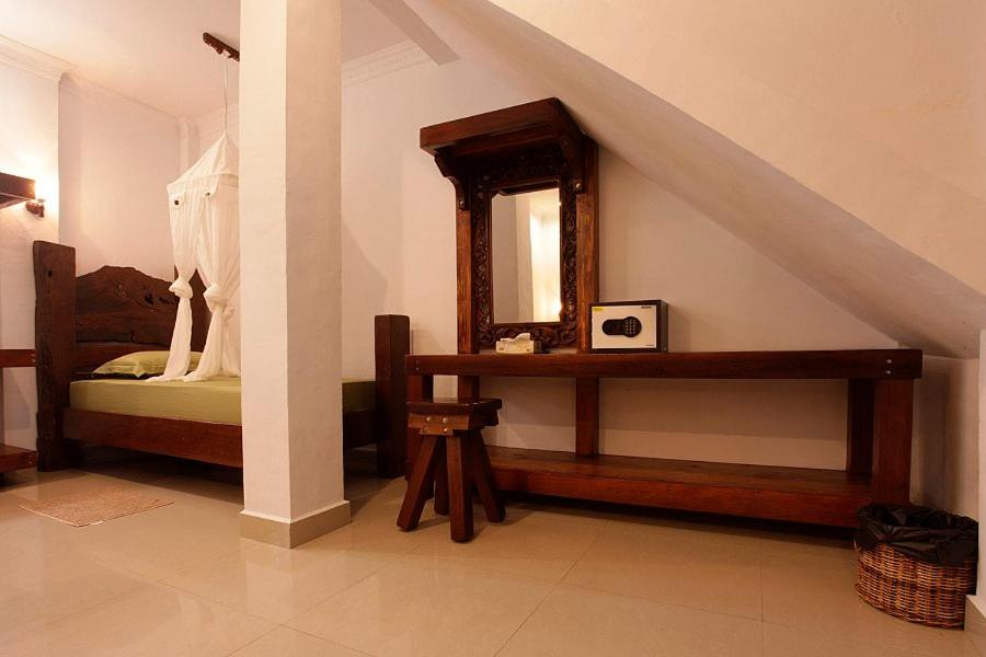Indra Valley Inn Bukit Lawang