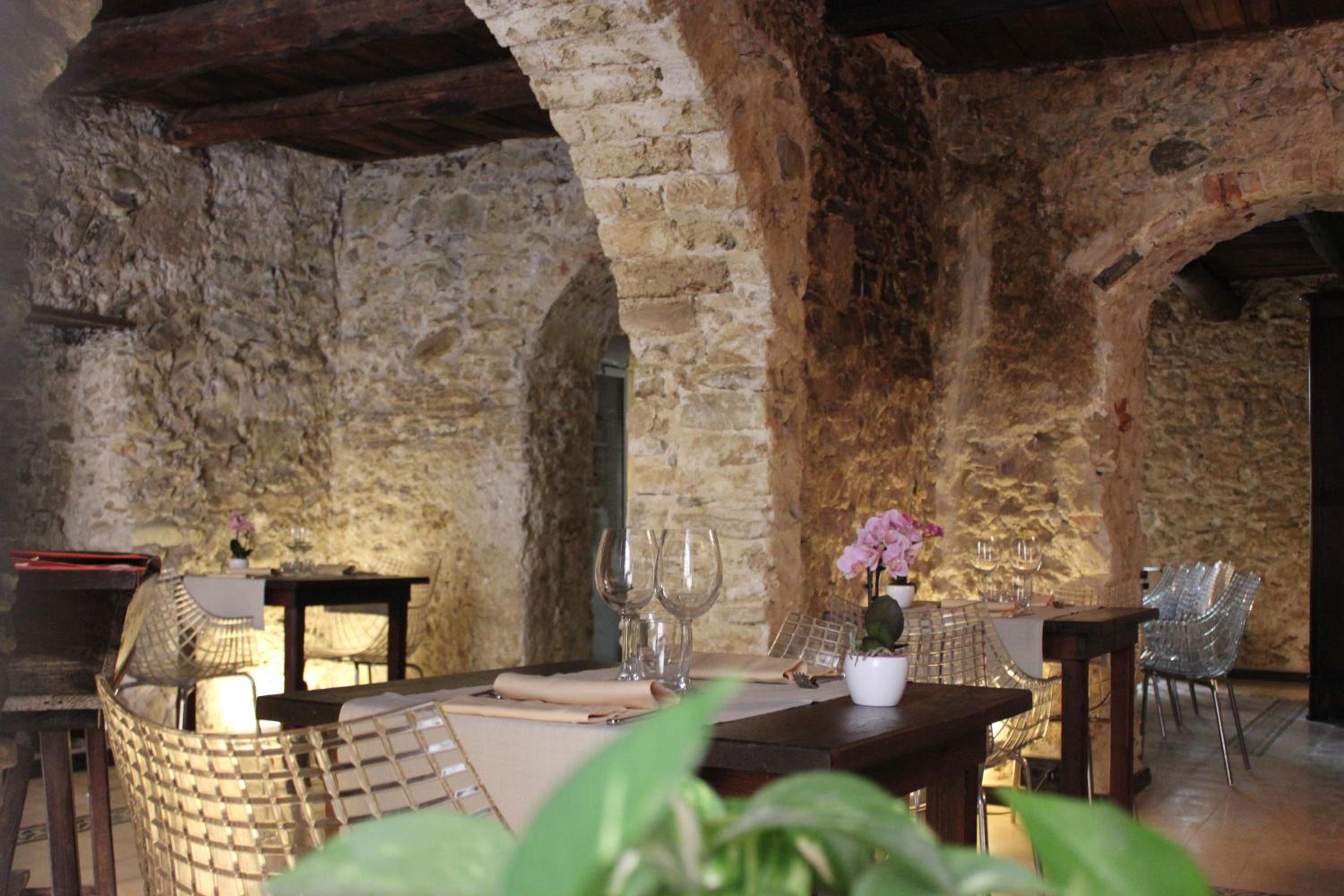 Residenza D'epoca 1861