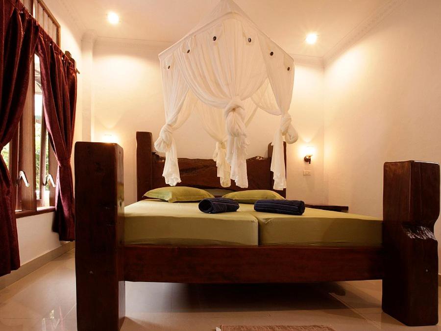 Indra Valley Inn Bukit Lawang