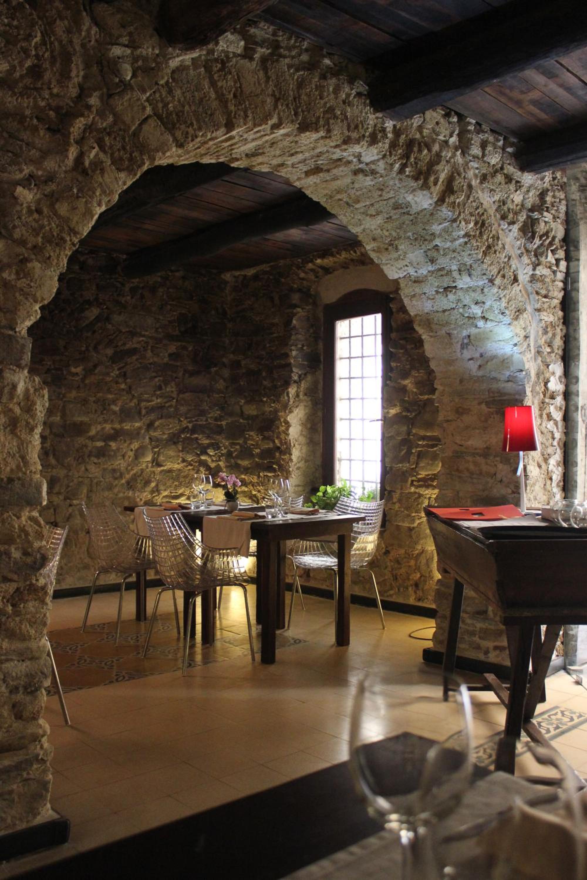 Residenza D'epoca 1861
