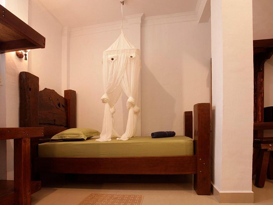 Indra Valley Inn Bukit Lawang