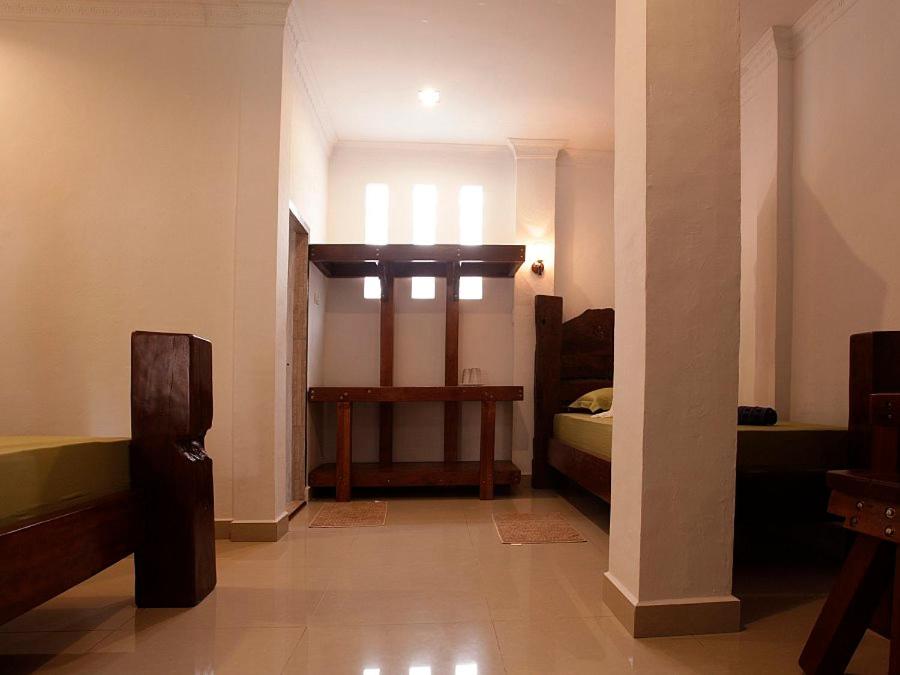 Indra Valley Inn Bukit Lawang