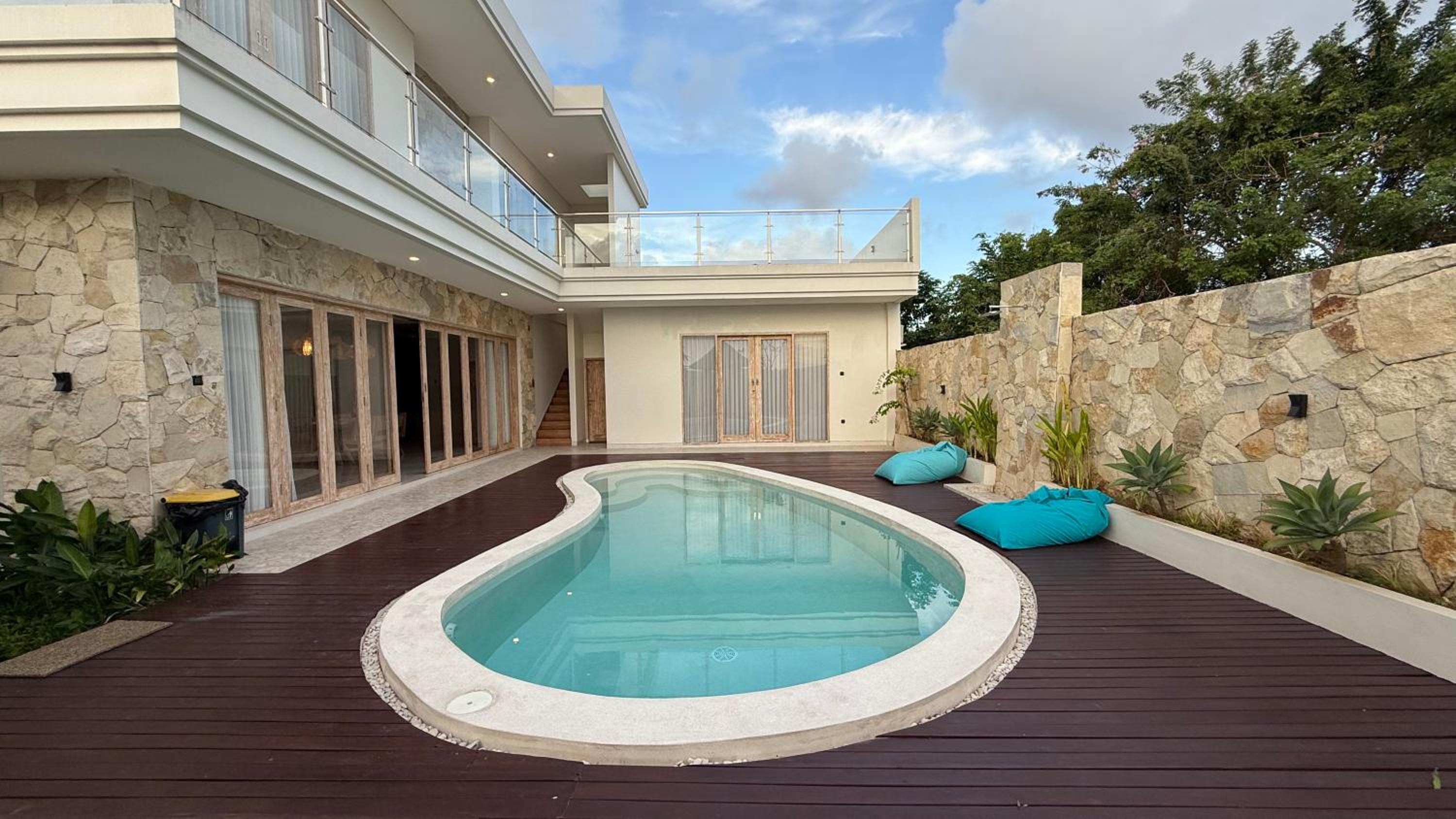 D'uma Giri Villa