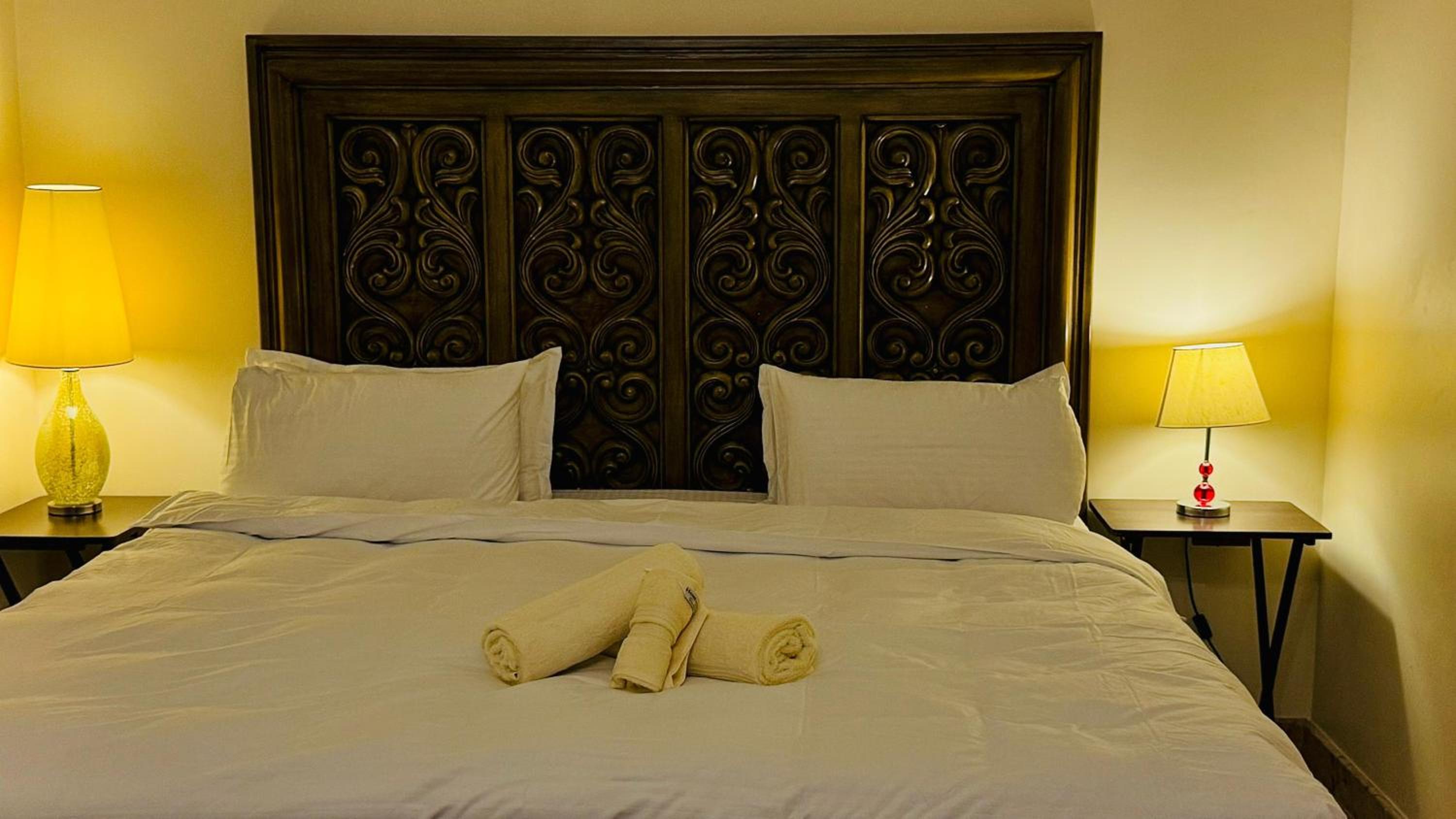 Marina View Luxury Retreat Modern Apartment JBR Dubai