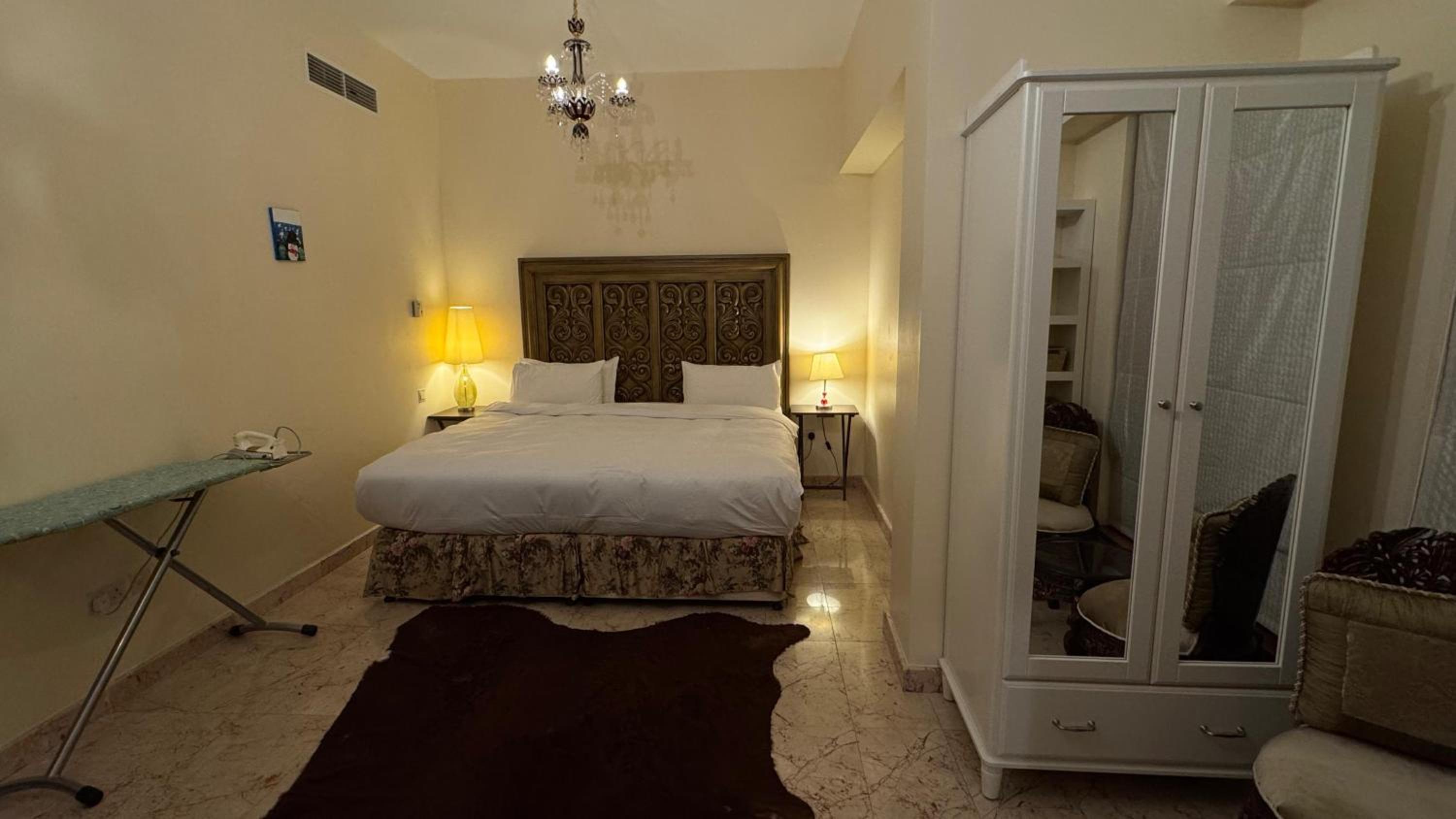 Marina View Luxury Retreat Modern Apartment JBR Dubai